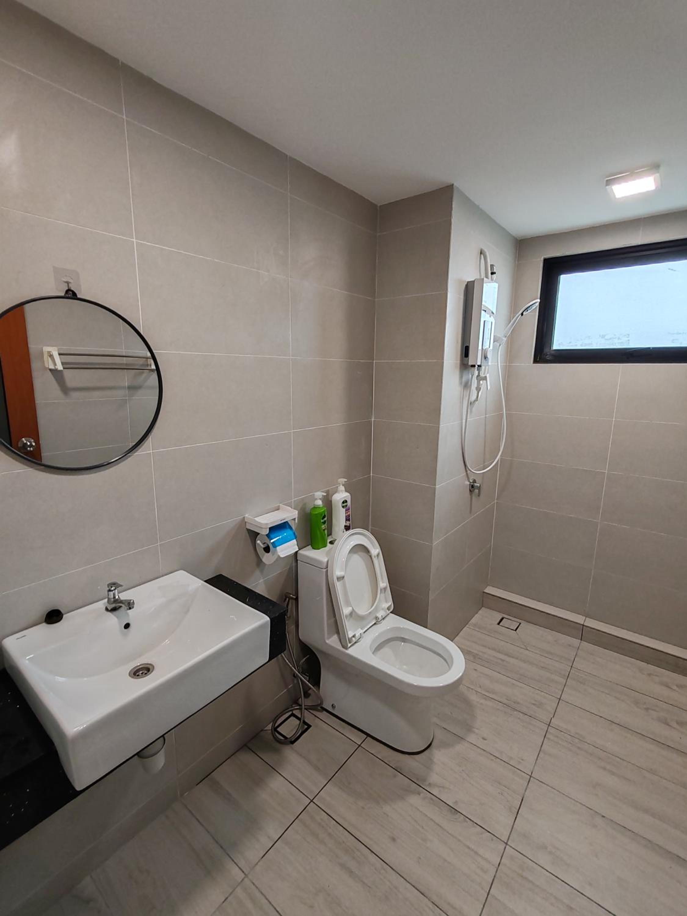 Cozy 2room 6pax @ Menara Sentral photo 7