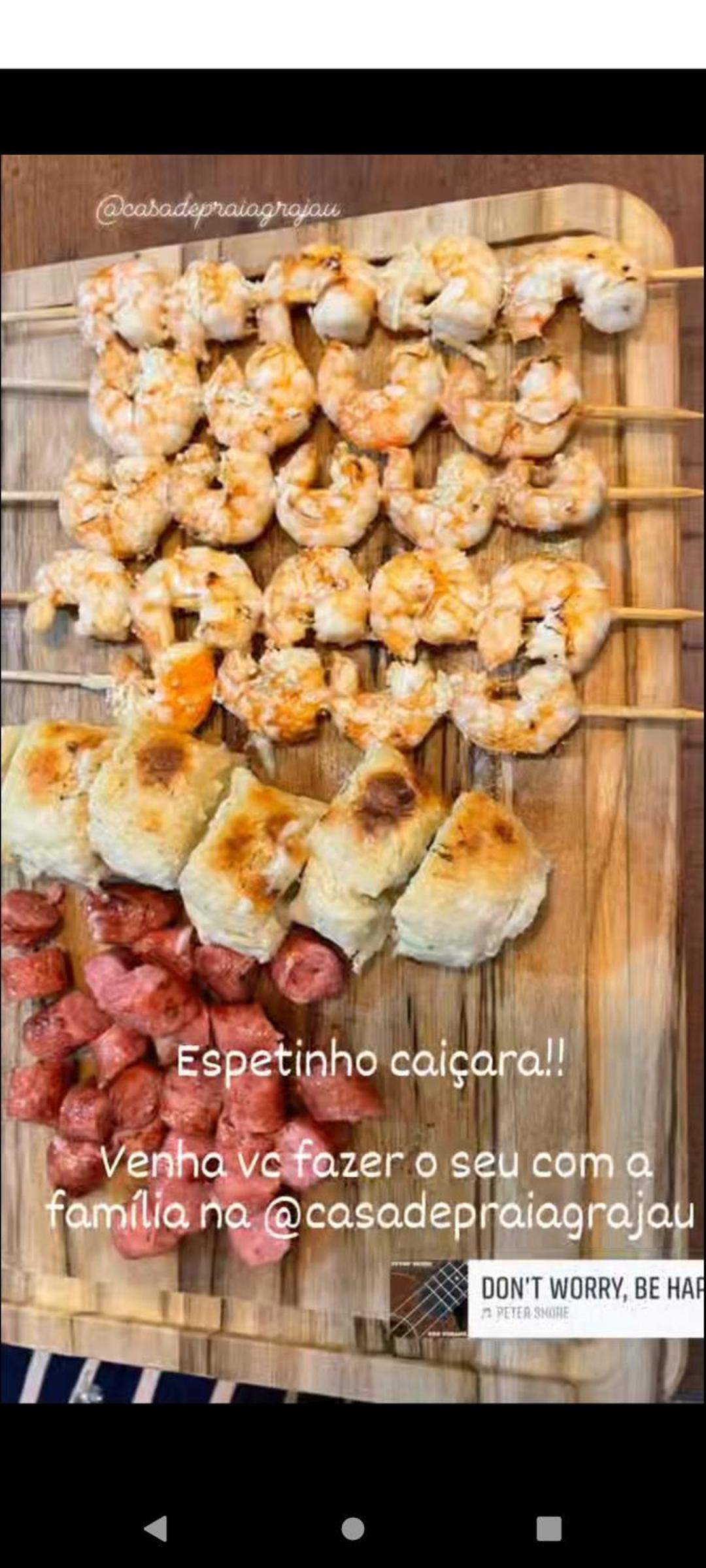 @casadepraiagrajau