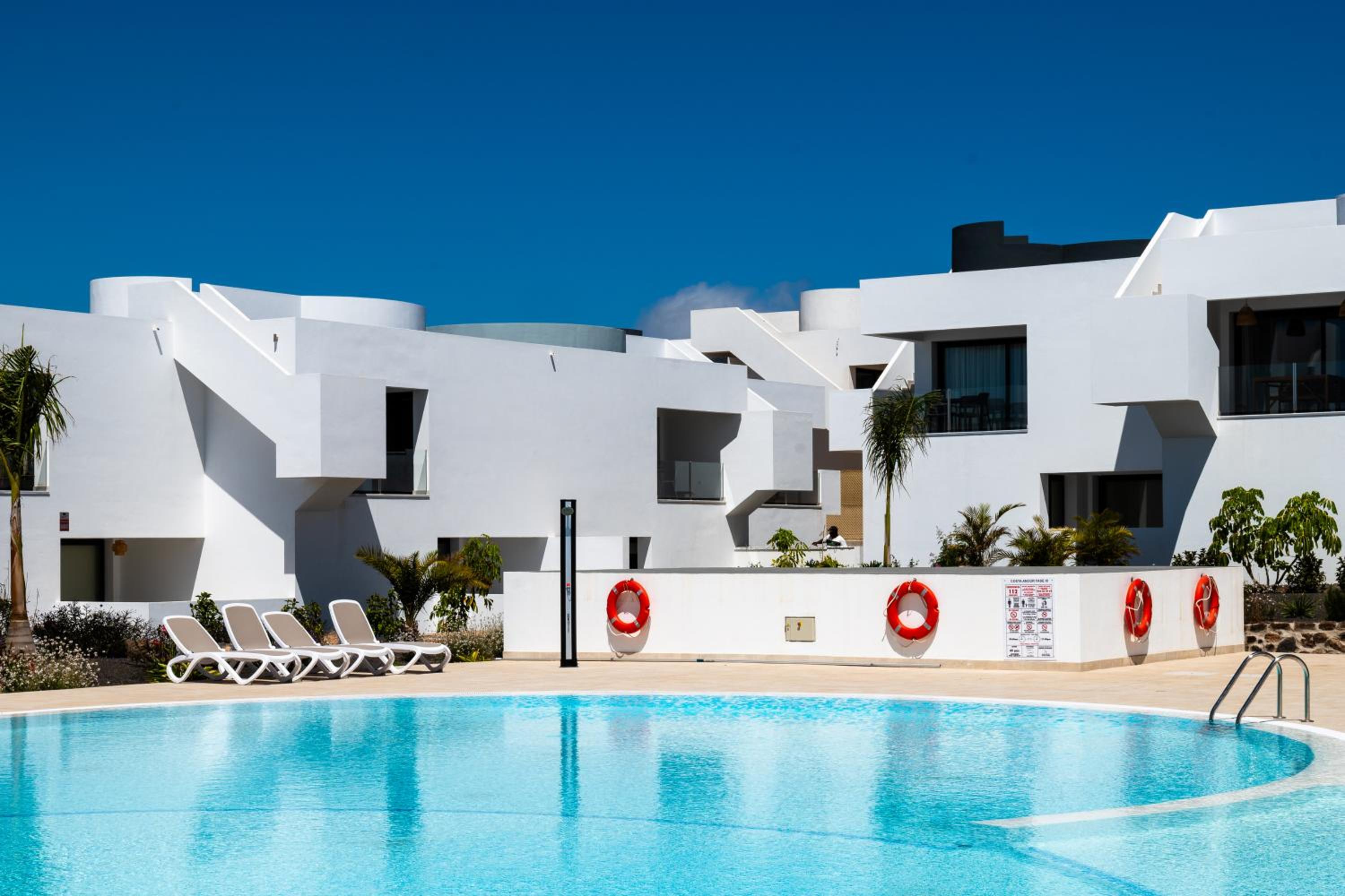 FTV Holidays Homes - Home with You
