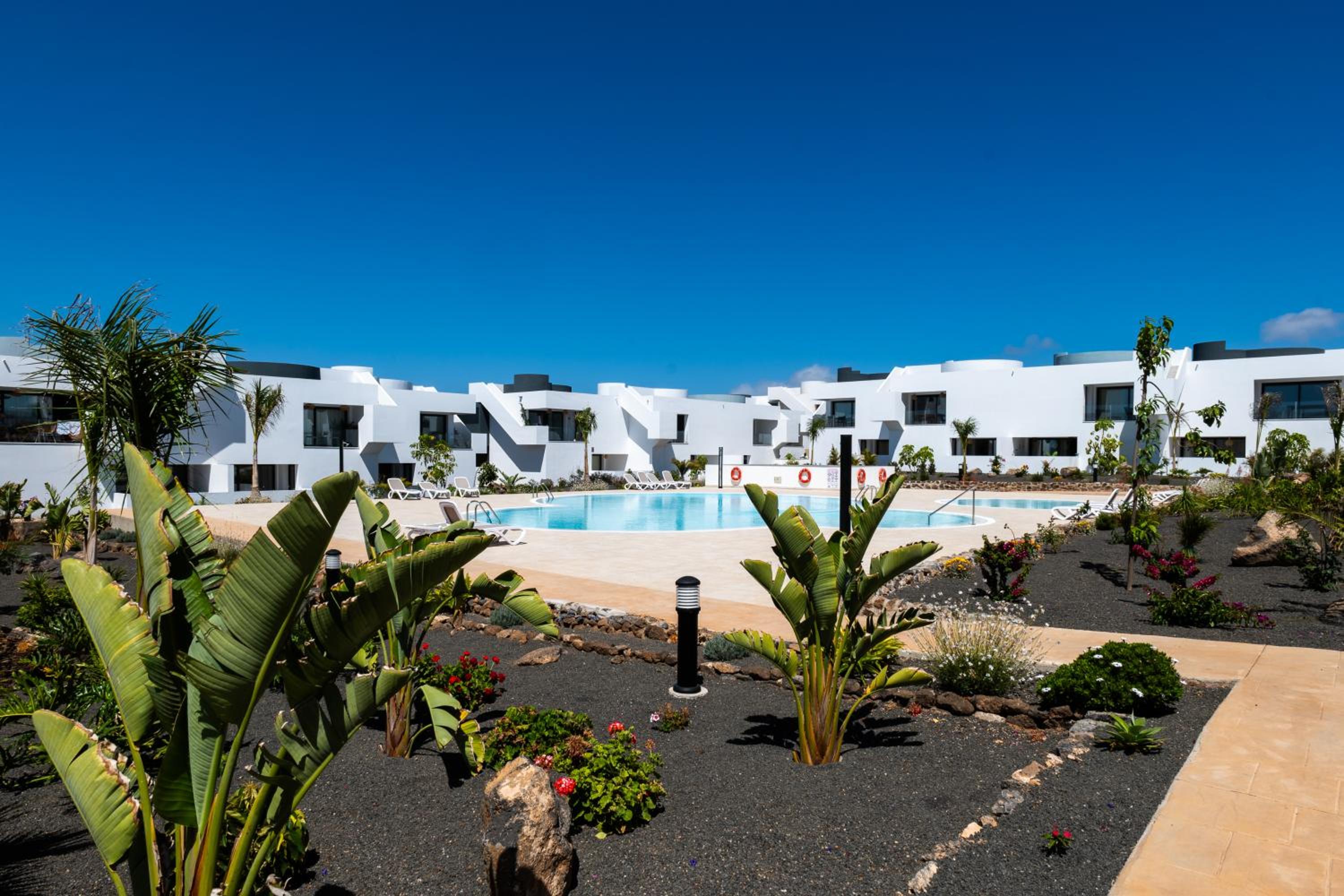 FTV Holidays Homes - Home with You