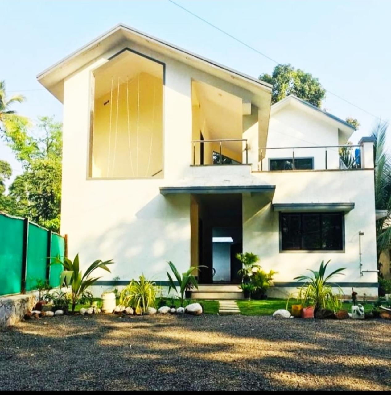 seaside bliss alibaug