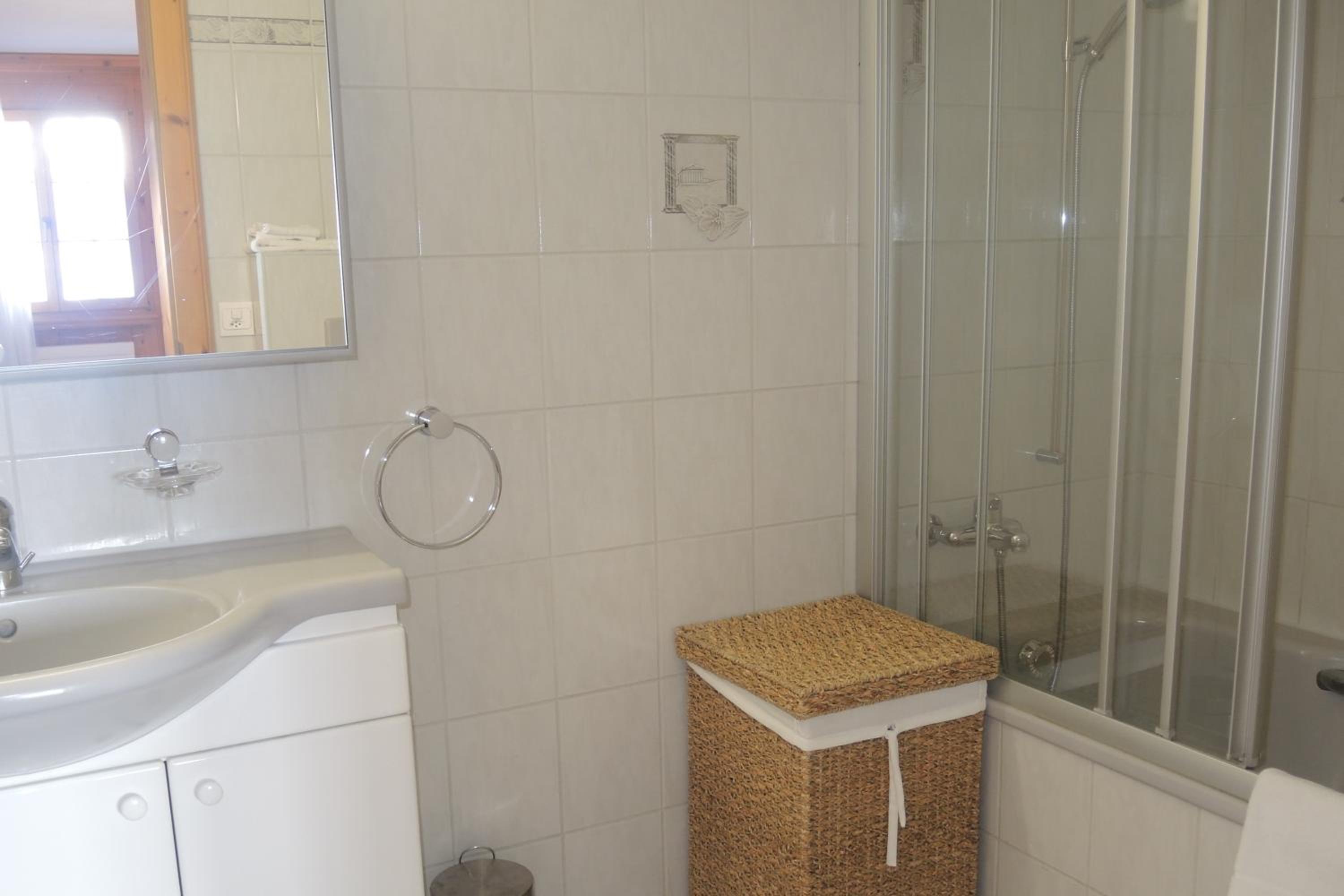 Ferienwohnung Bünda Residenz