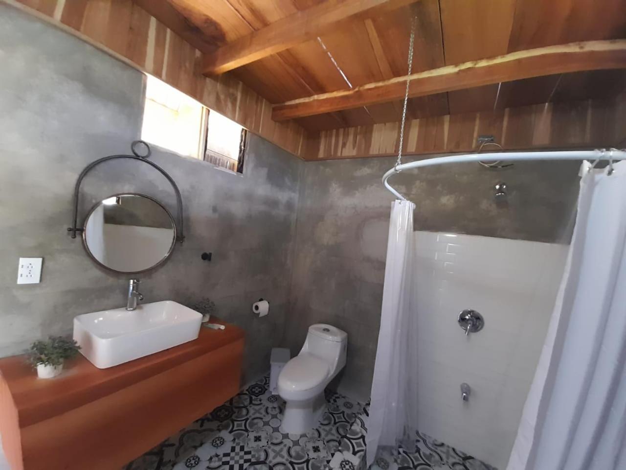 Cabaña Tribu