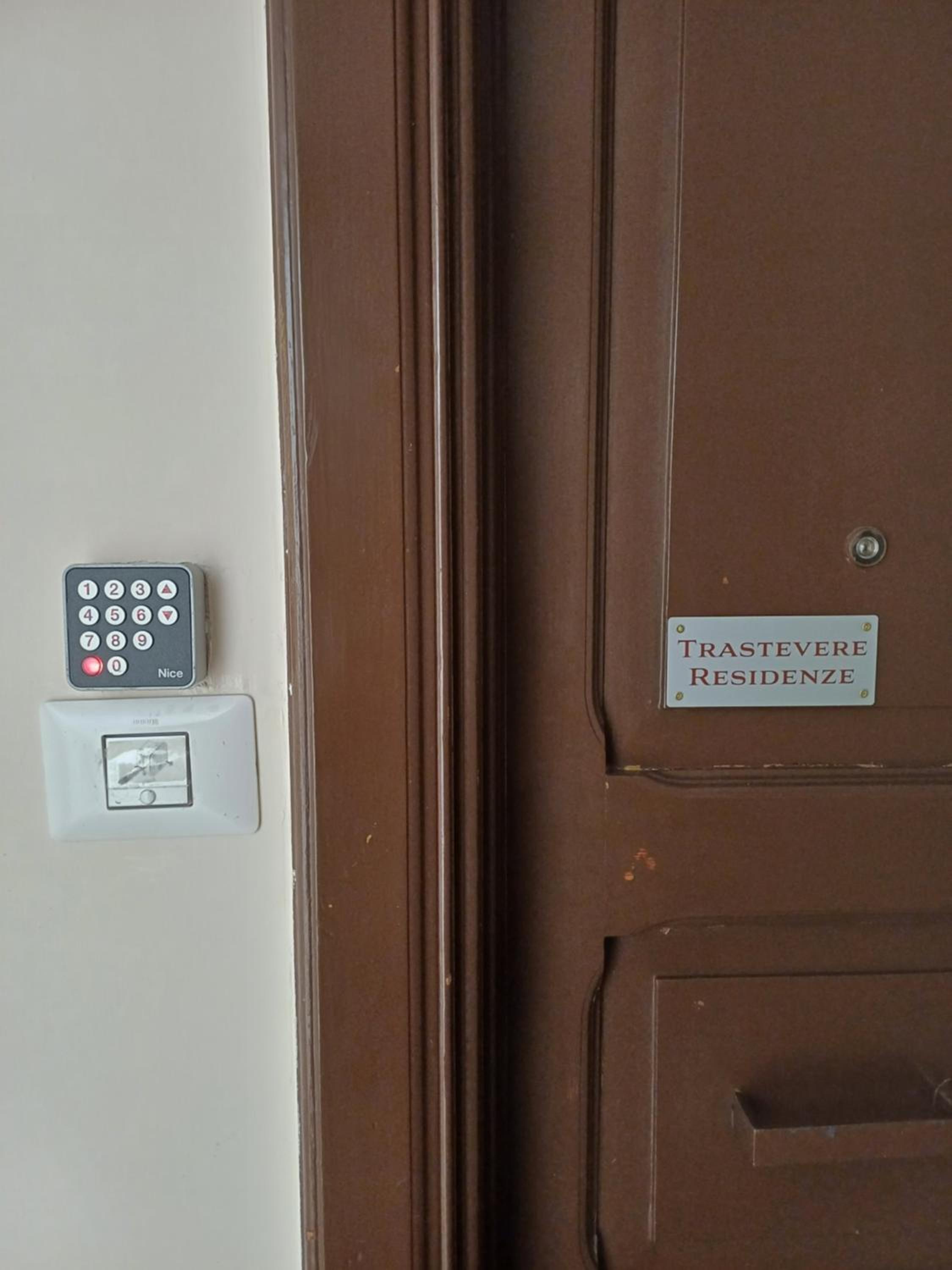 Trastevere Residenze
