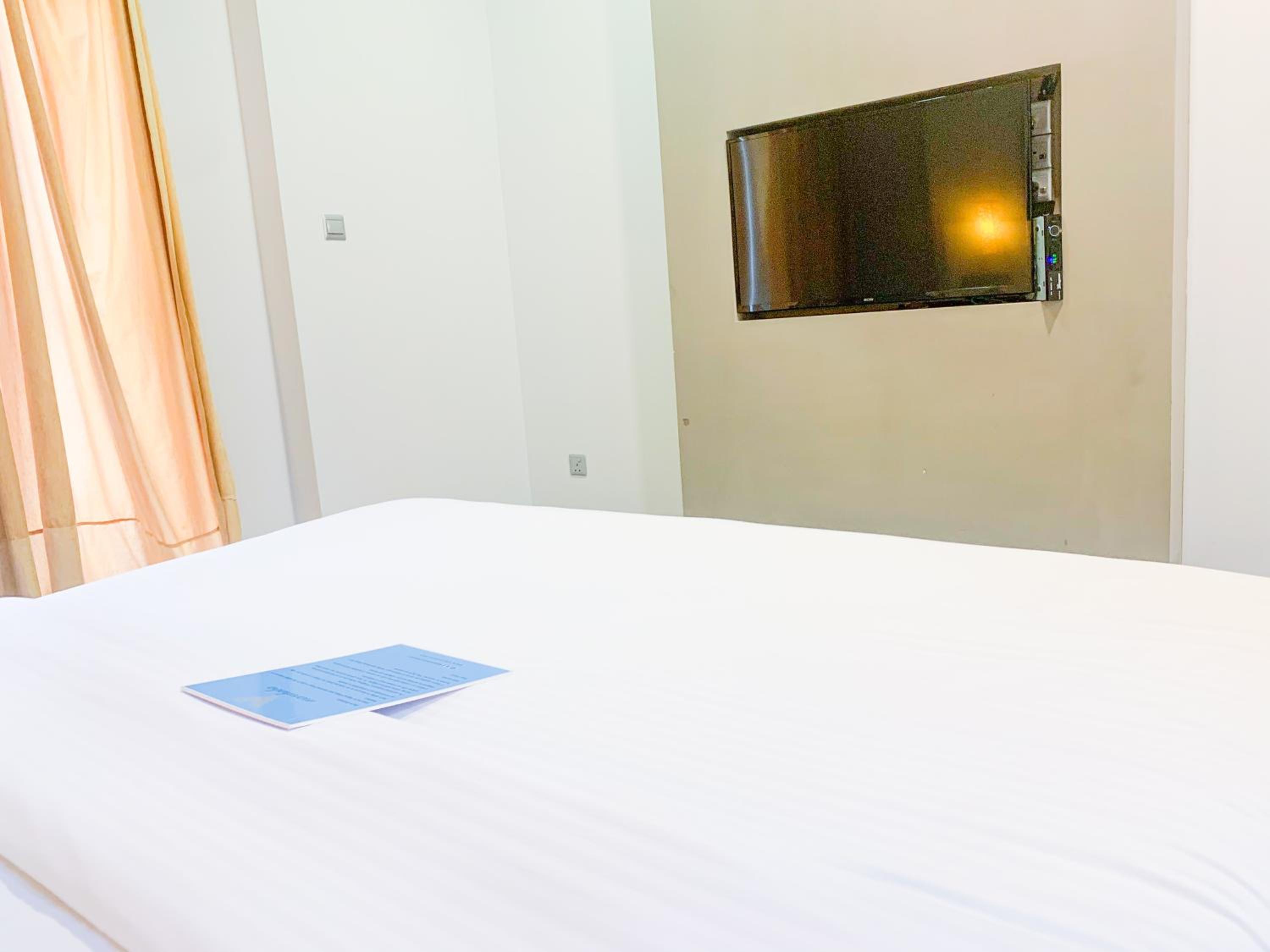 Velana Beach Hotel Maldives