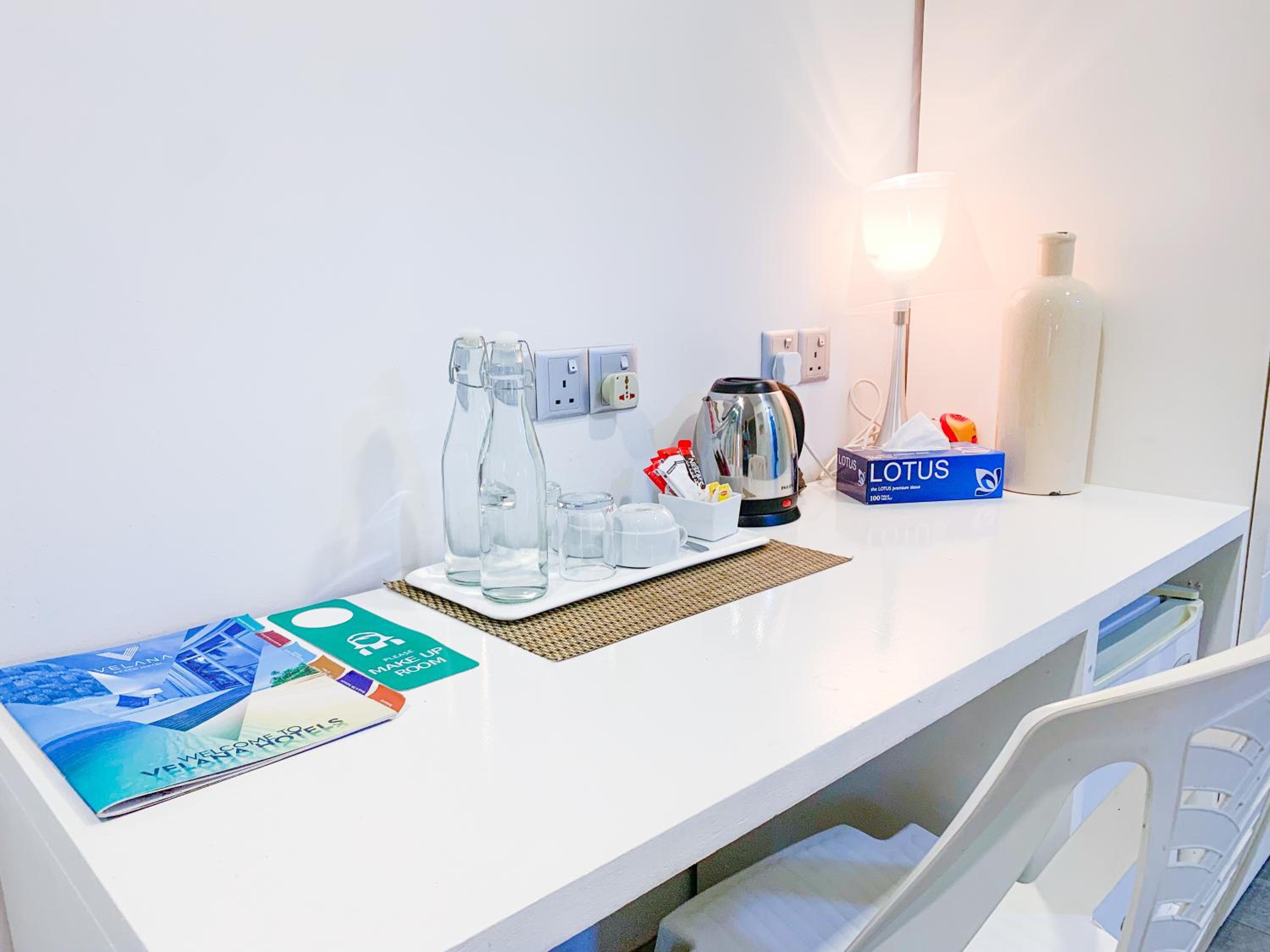 Velana Beach Hotel Maldives