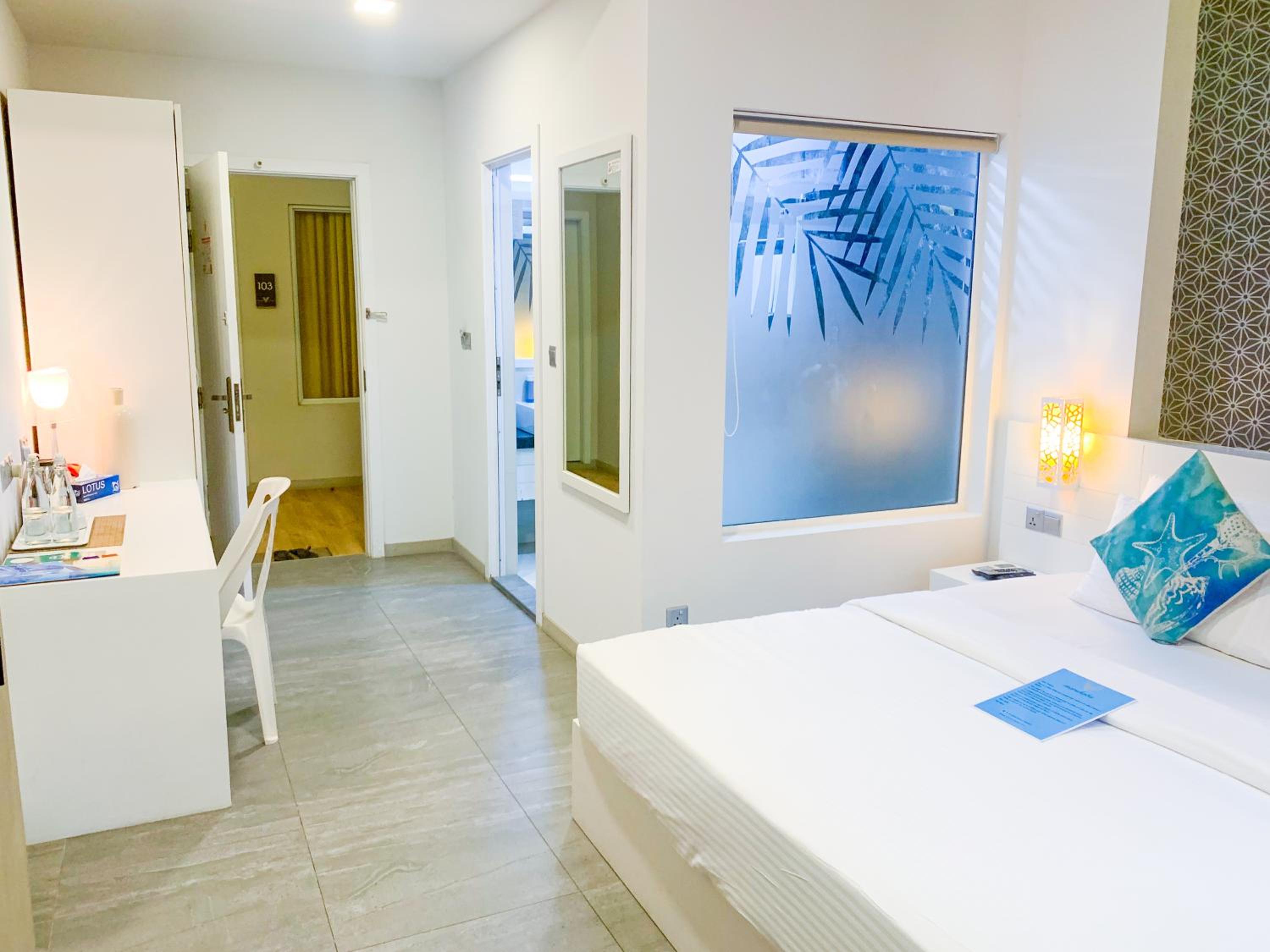 Velana Beach Hotel Maldives