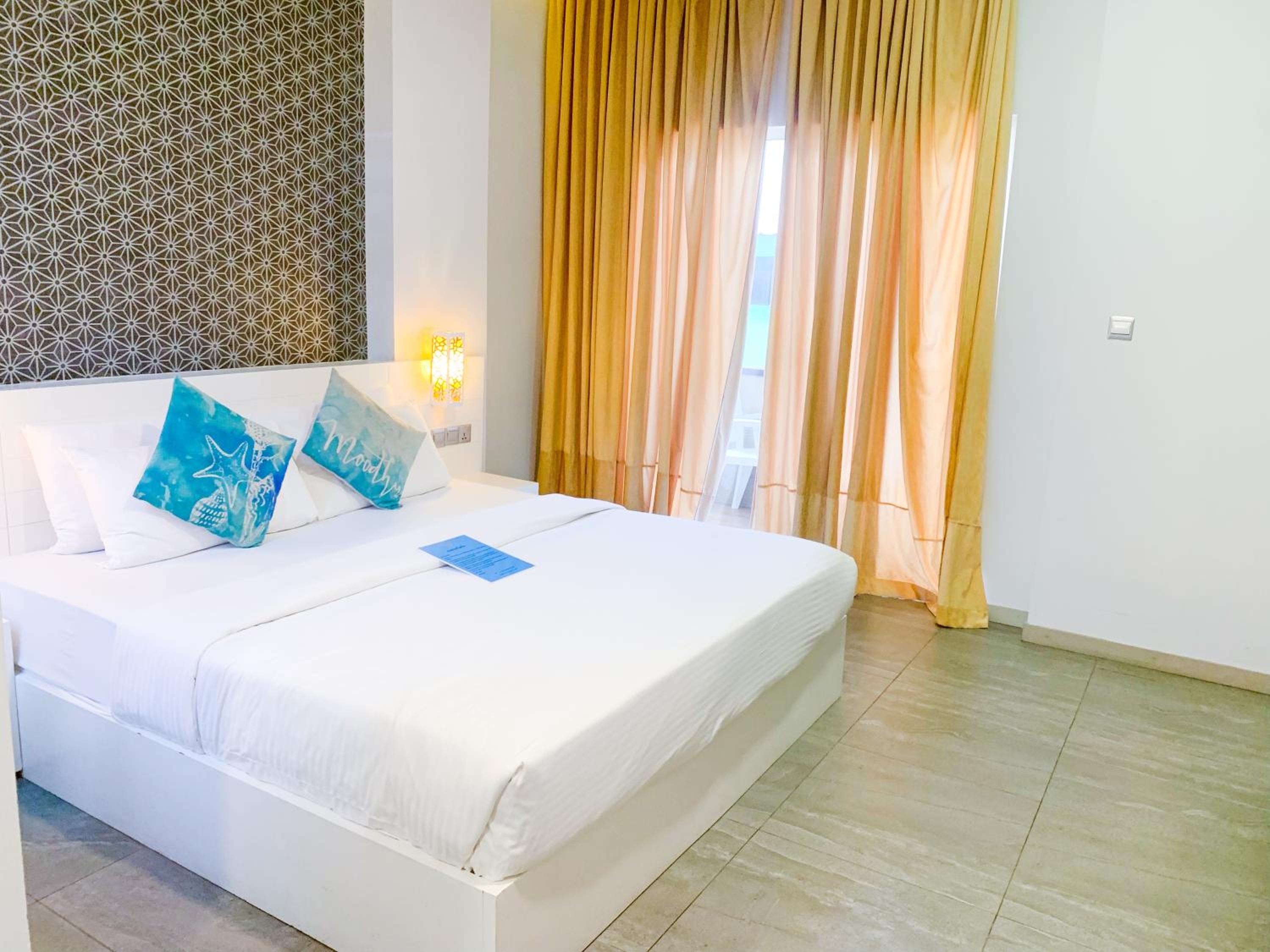 Velana Beach Hotel Maldives