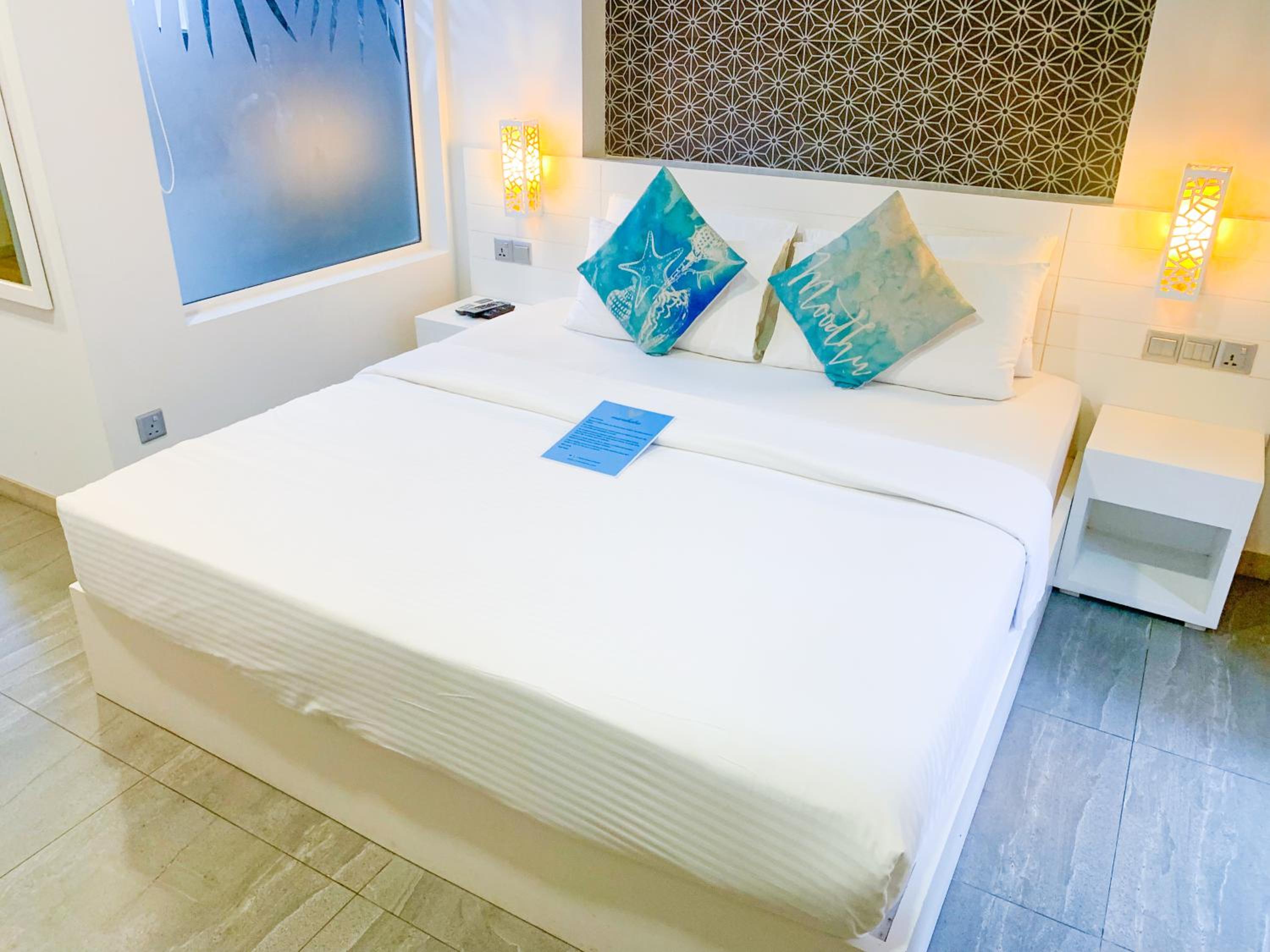 Velana Beach Hotel Maldives