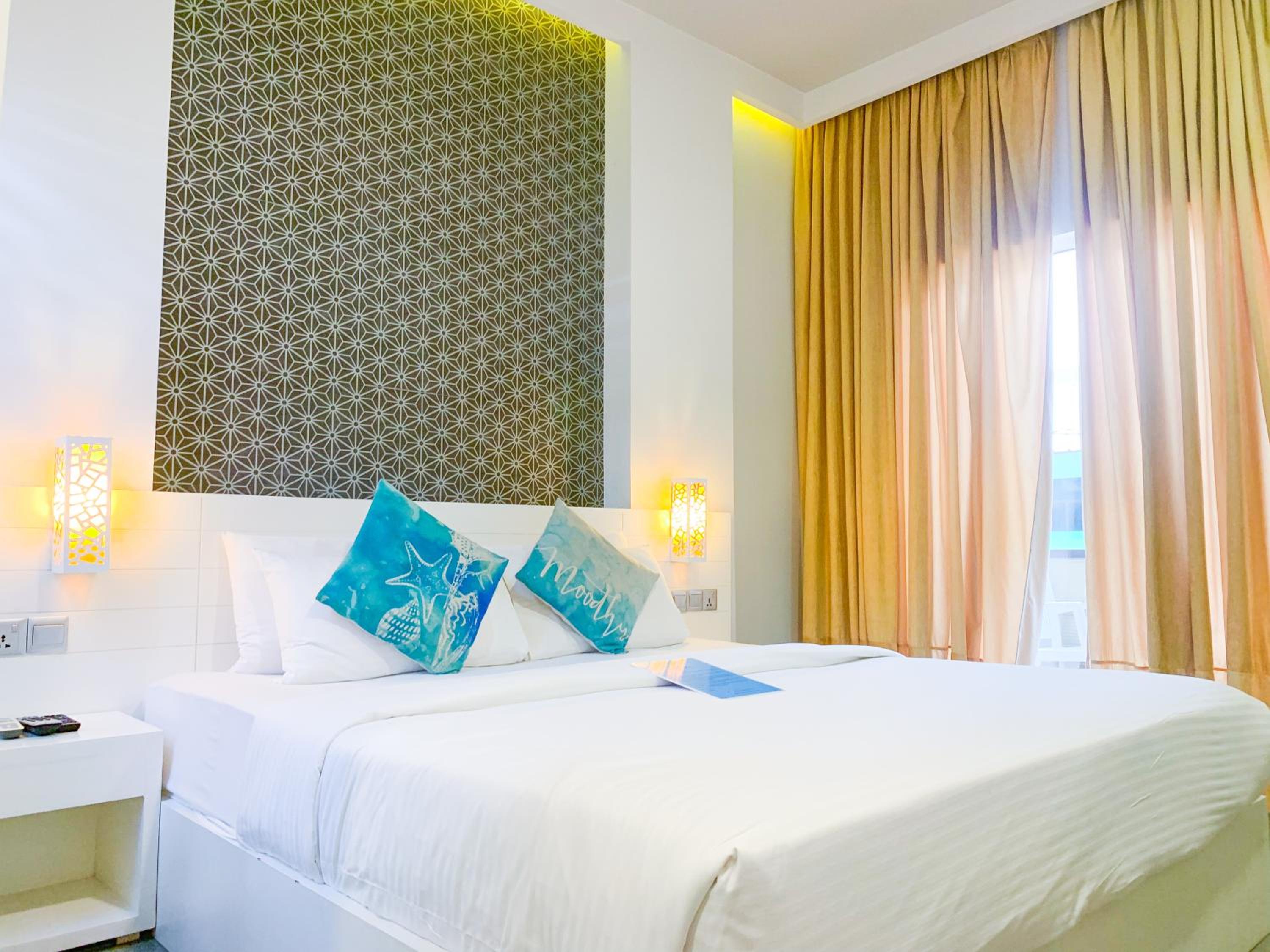 Velana Beach Hotel Maldives