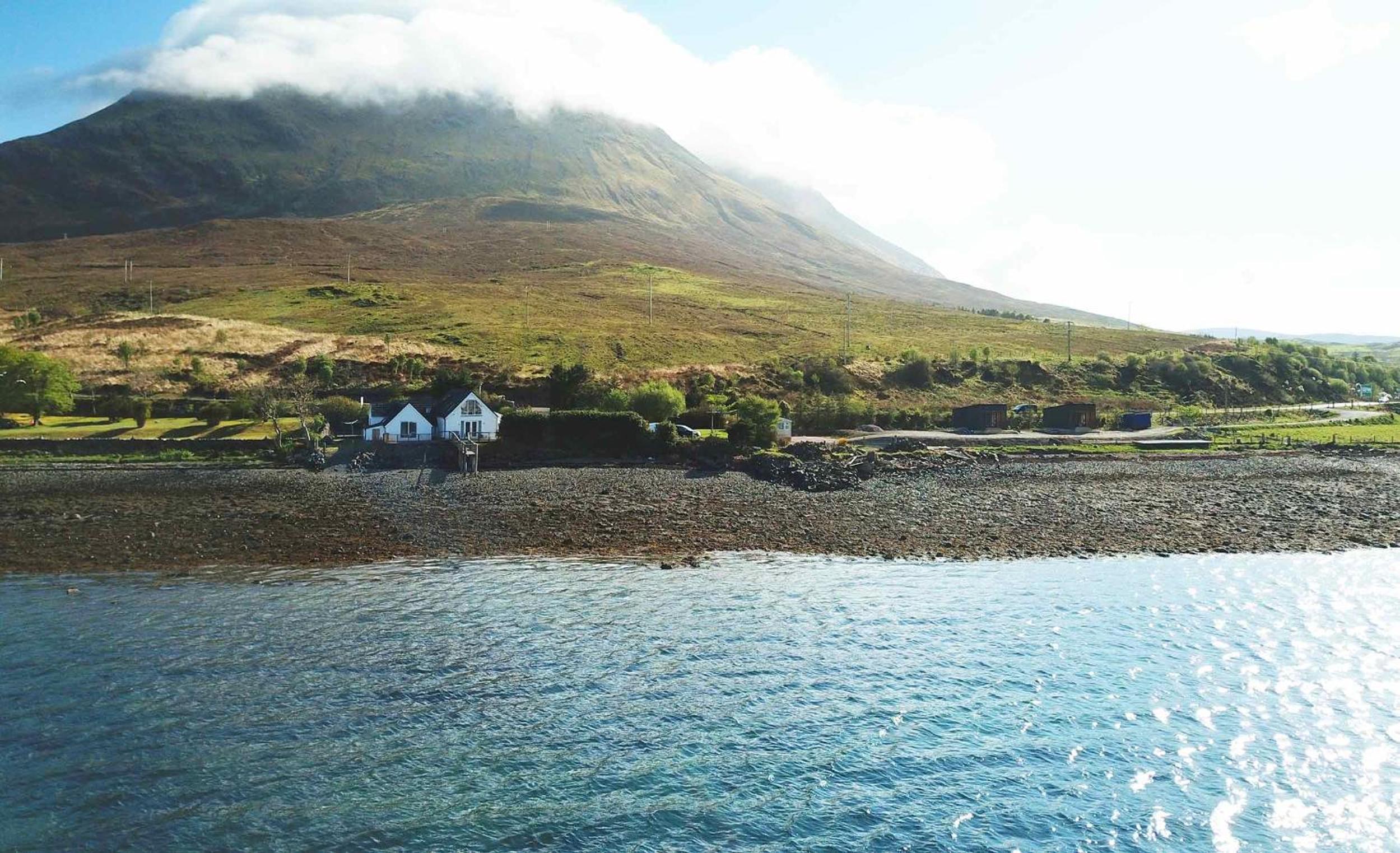 The BoatHouse