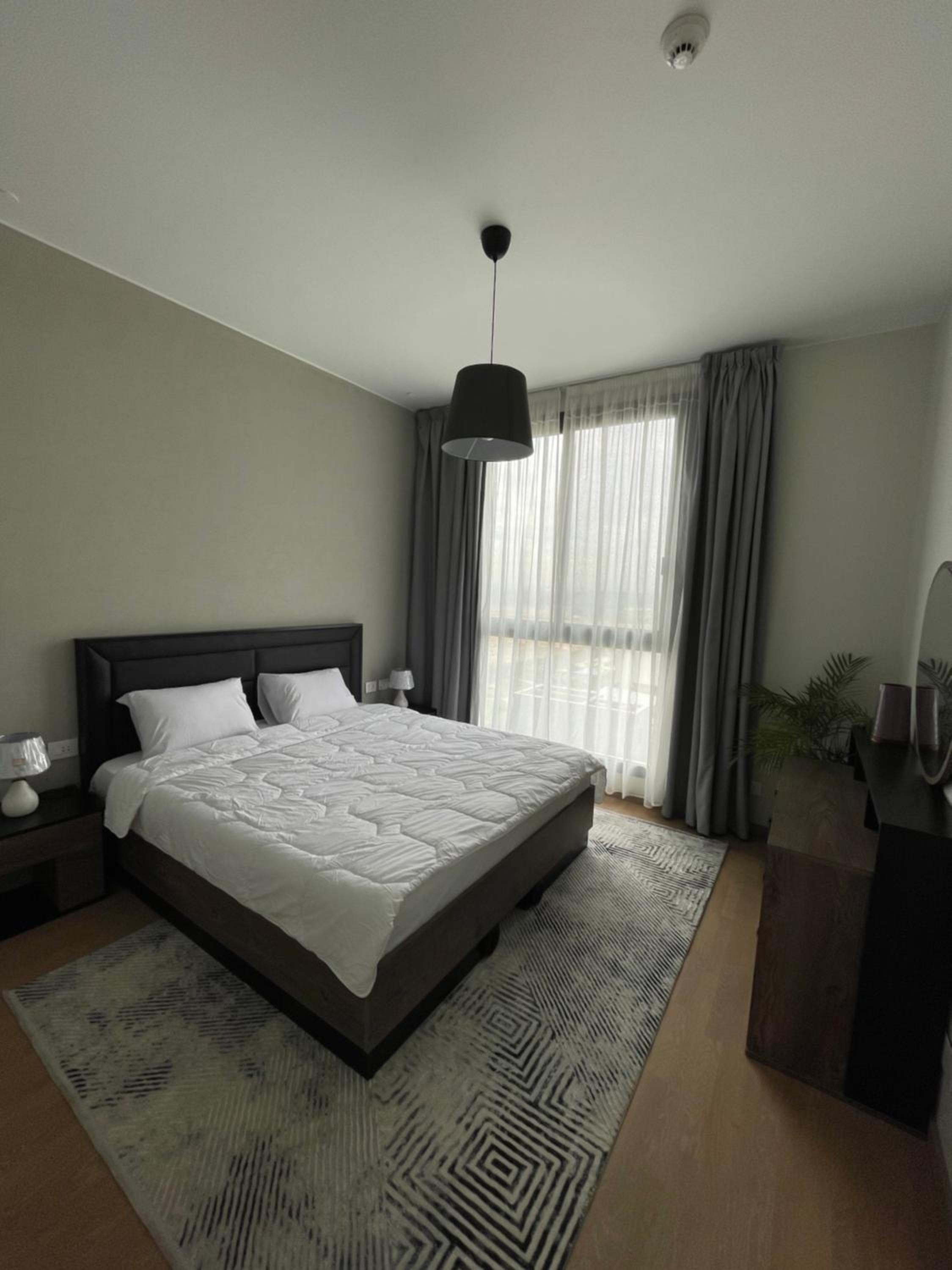 Premium hotel apartment Aeon towers Sheikh Zayed City