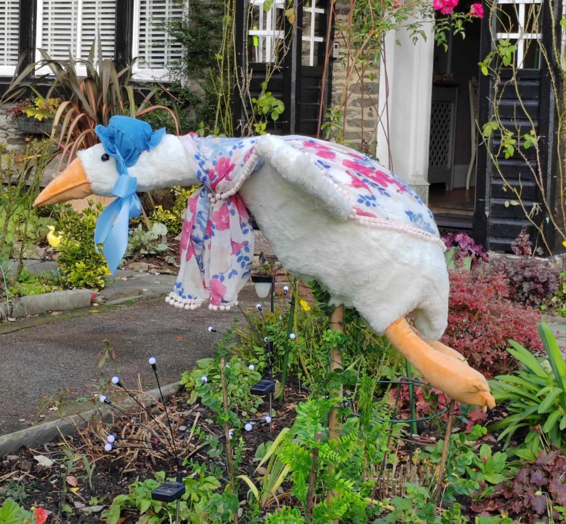 Puddle Duck Lodge, photo 15