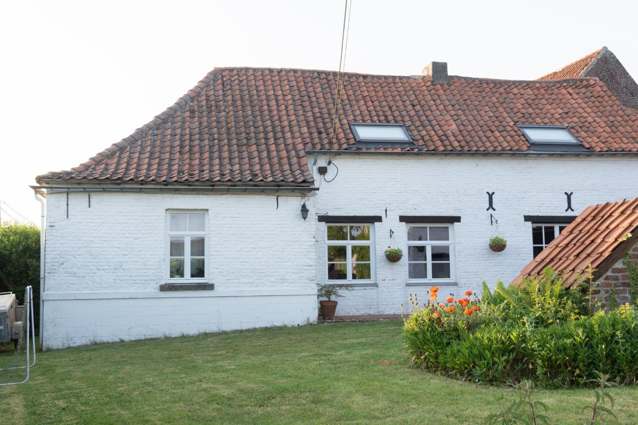 La Bergerie Chambre d'hôtes