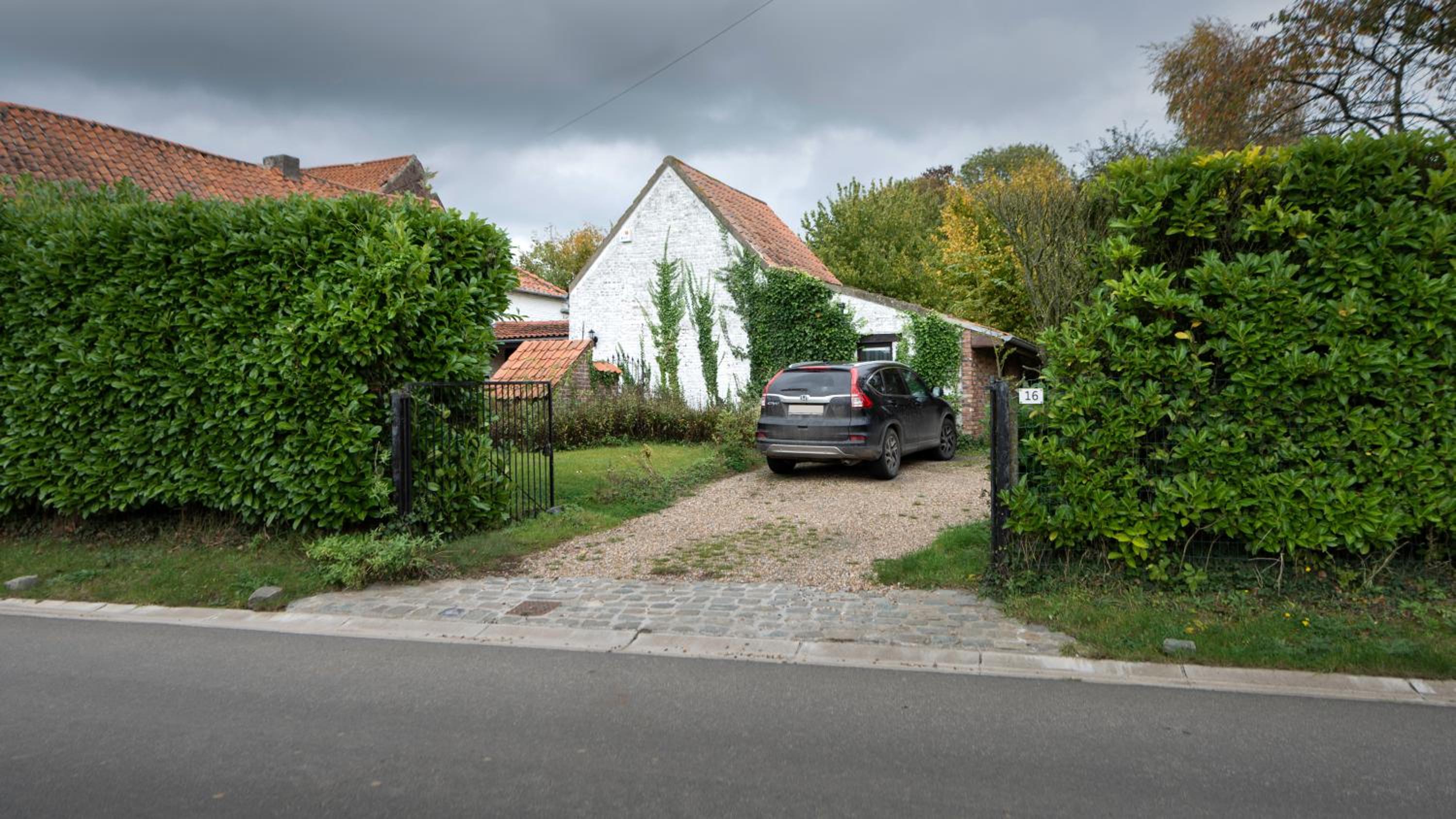 La Bergerie Chambre d'hôtes