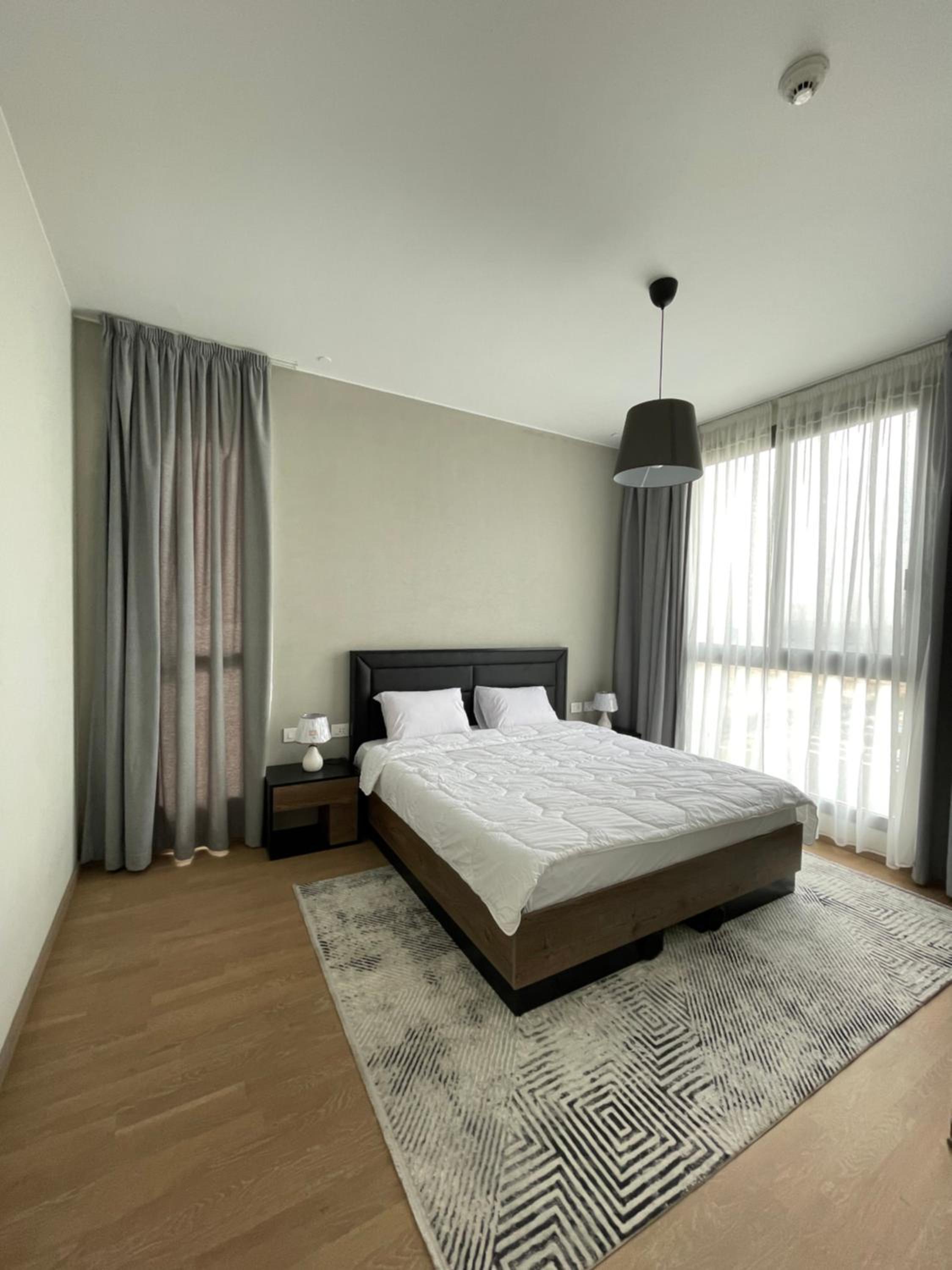 Premium hotel apartment Aeon towers Sheikh Zayed City