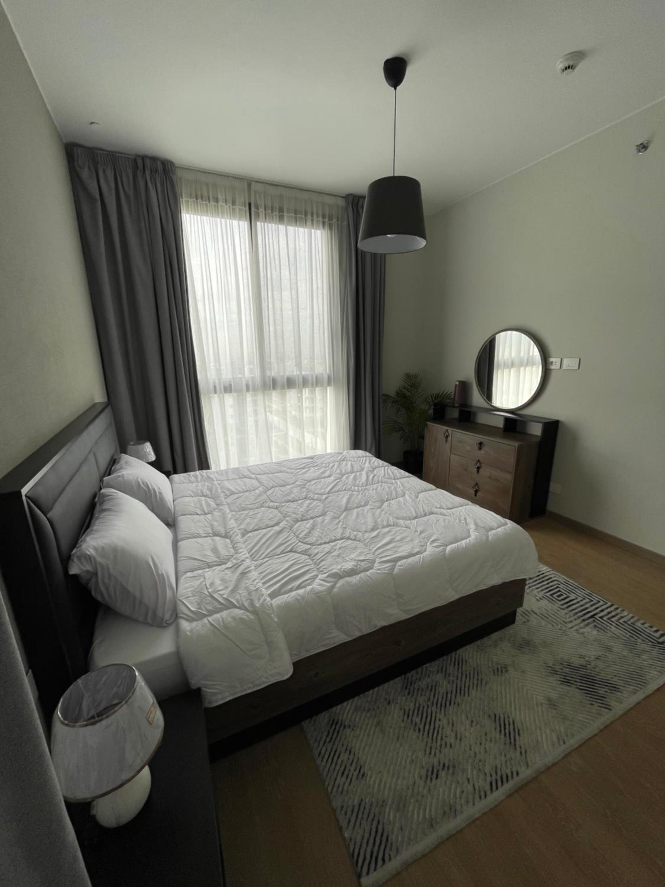 Premium hotel apartment Aeon towers Sheikh Zayed City