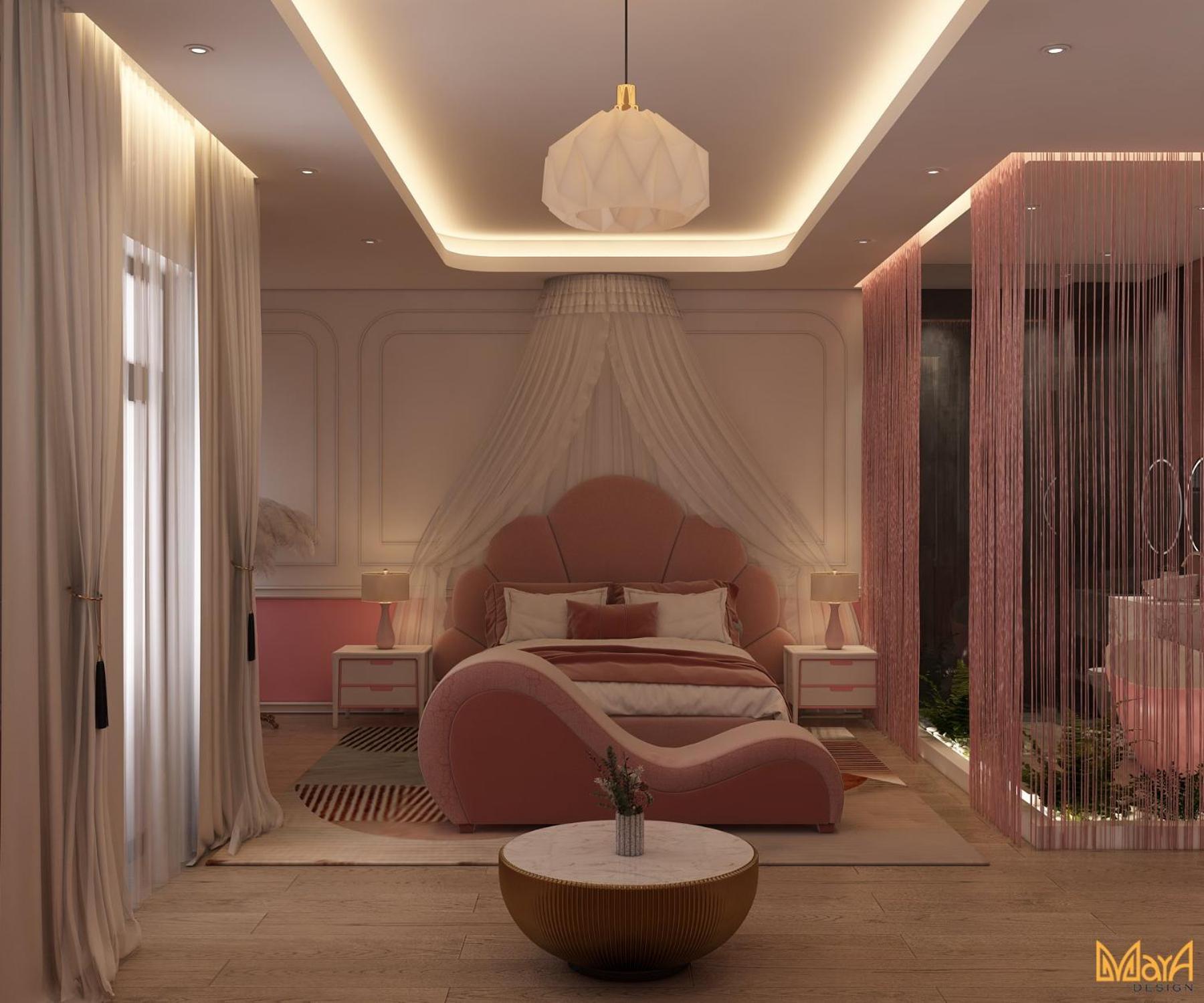 LOVE HOTEL