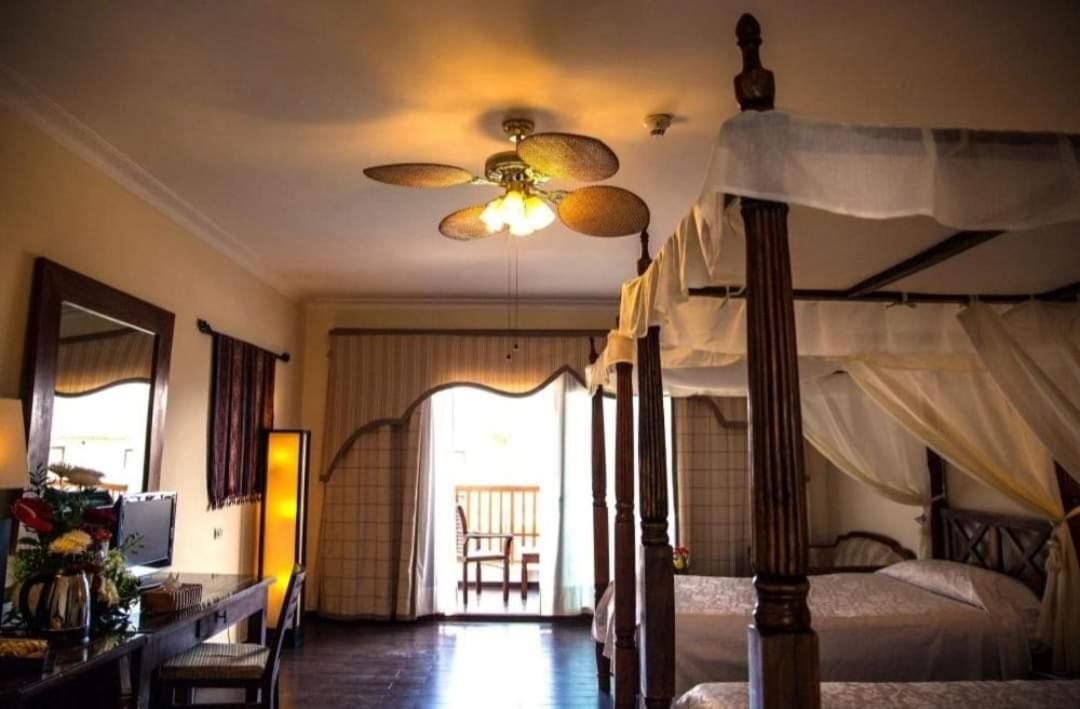 Domina coral bay elisir SPA