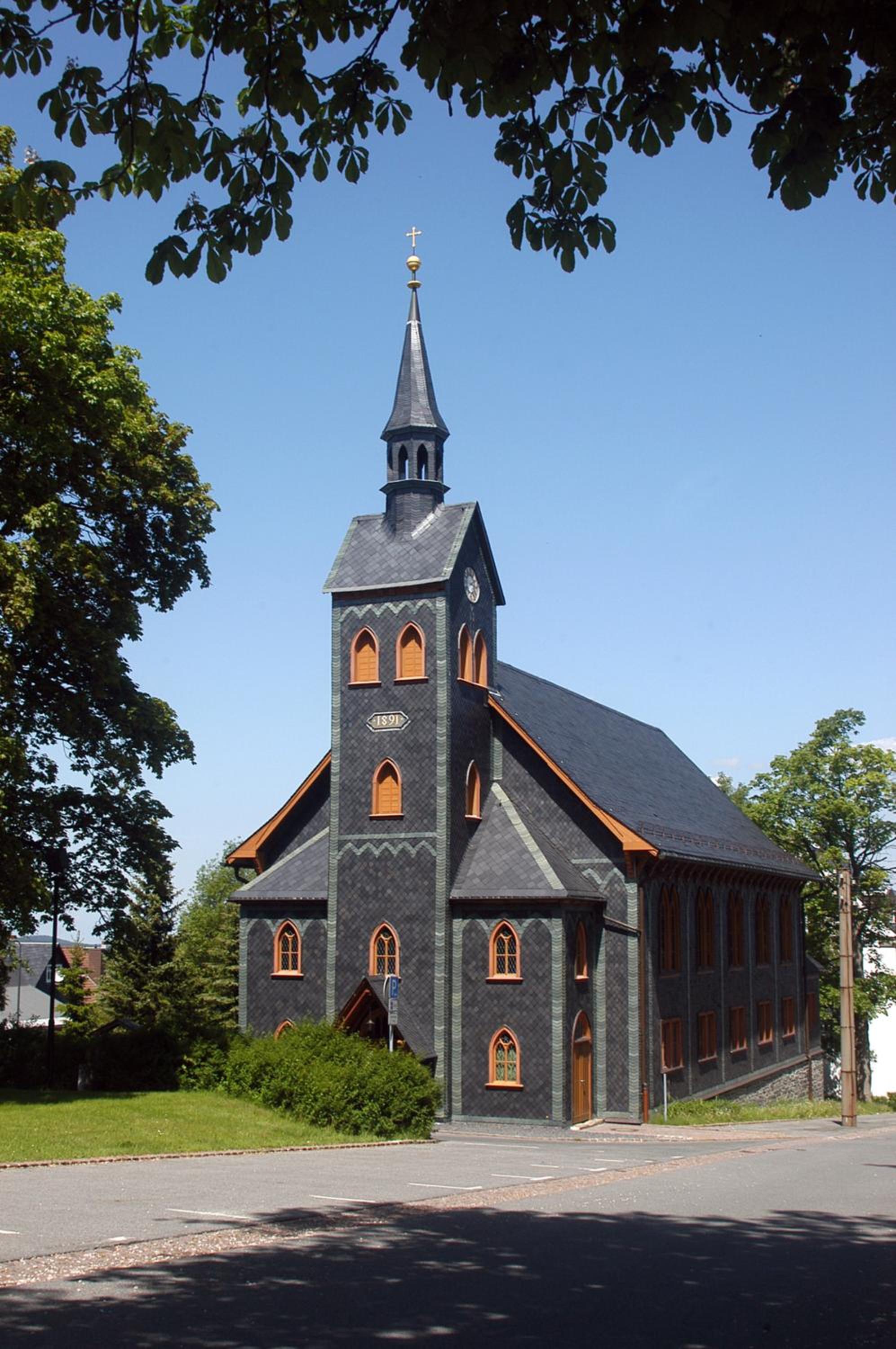 Landhaus am Rennweg