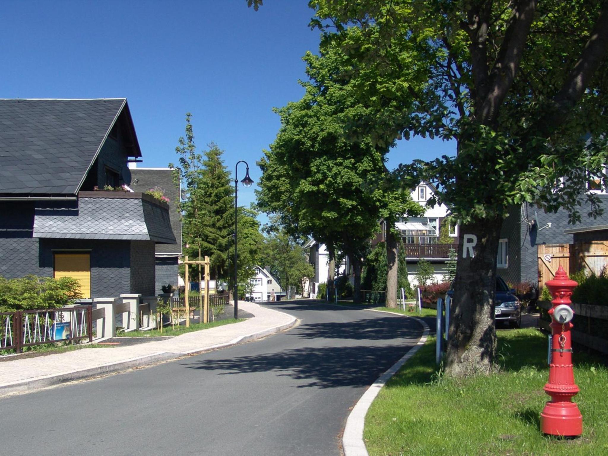 Landhaus am Rennweg