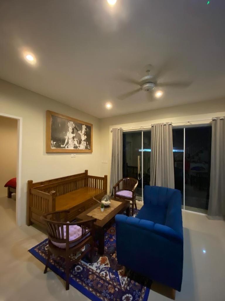 Villa Bagus Jimbaran