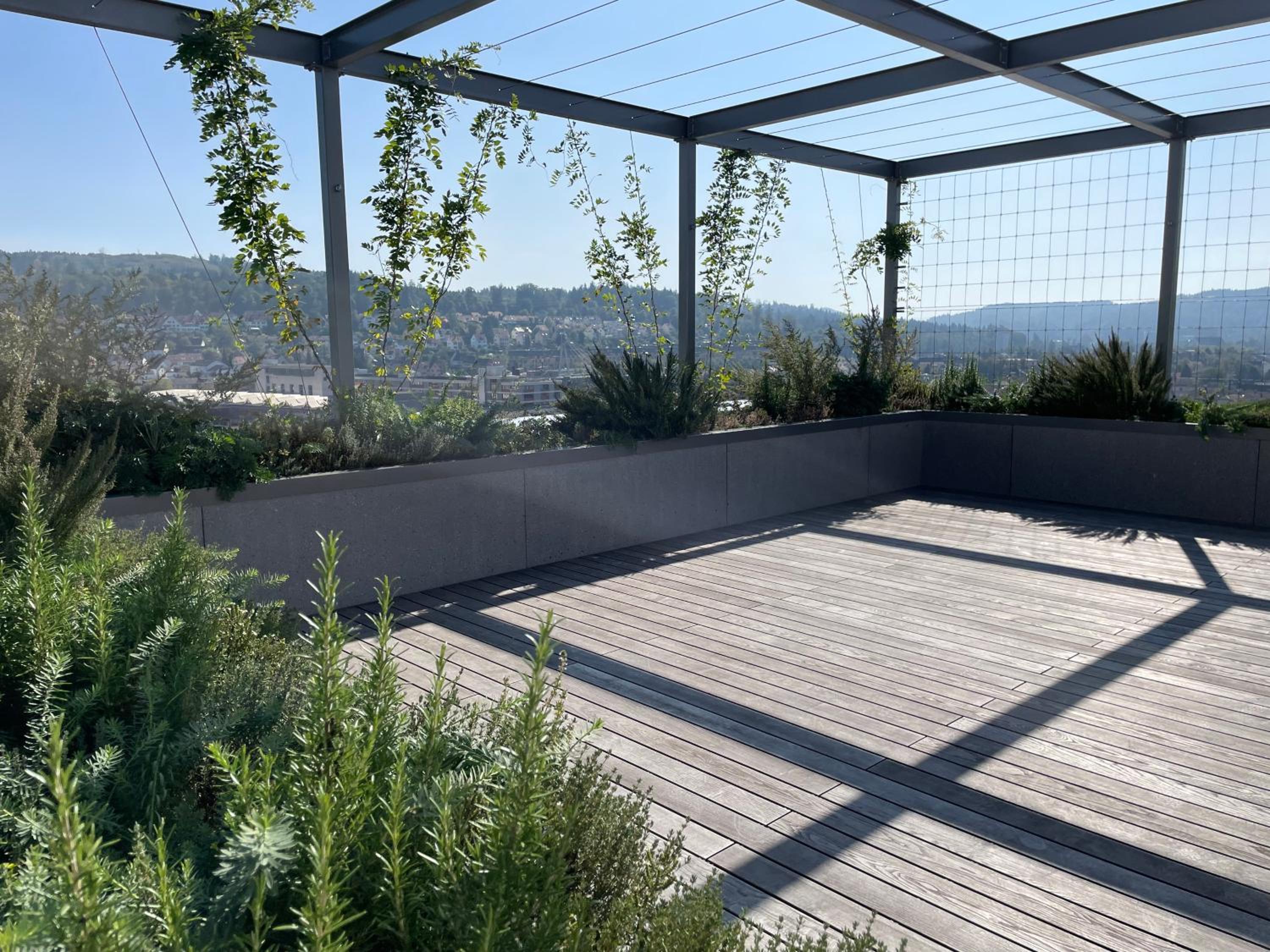 roof