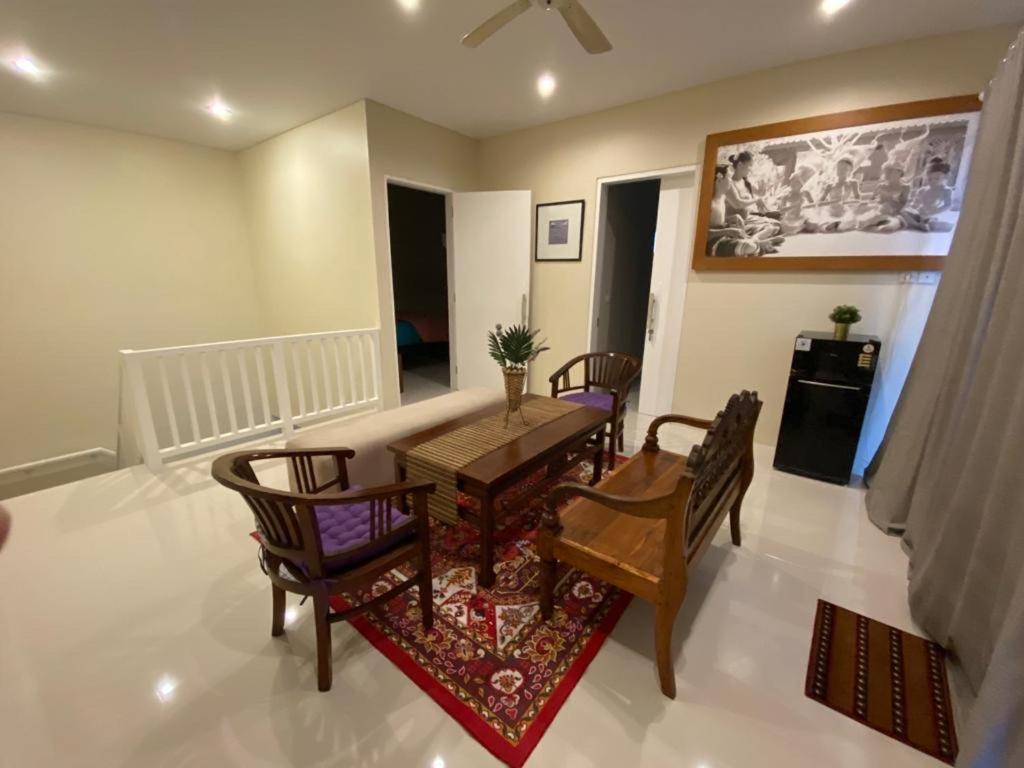 Villa Bagus Jimbaran