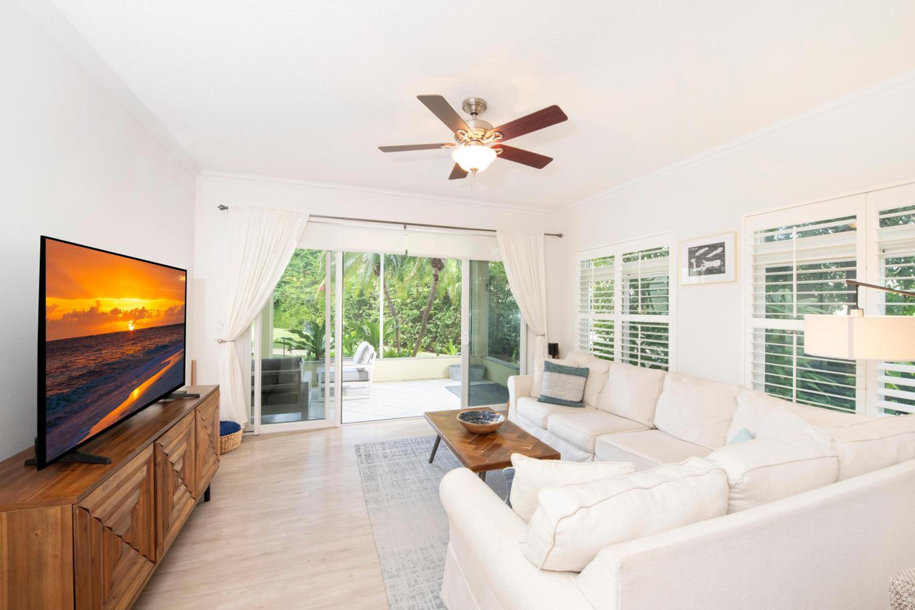 Crescent Point #9: 3Bed Condo view 2
