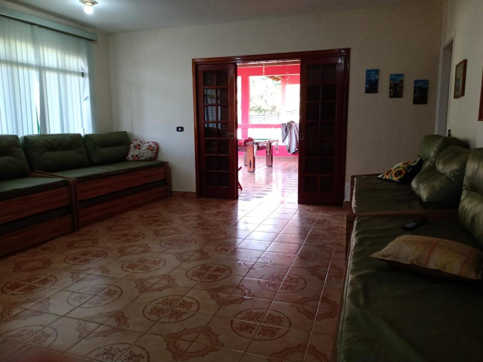 casa donna zilda