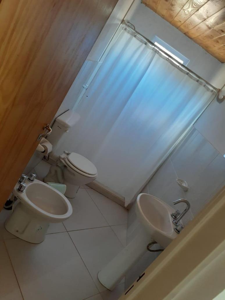 Casita LOS CHOCHOS