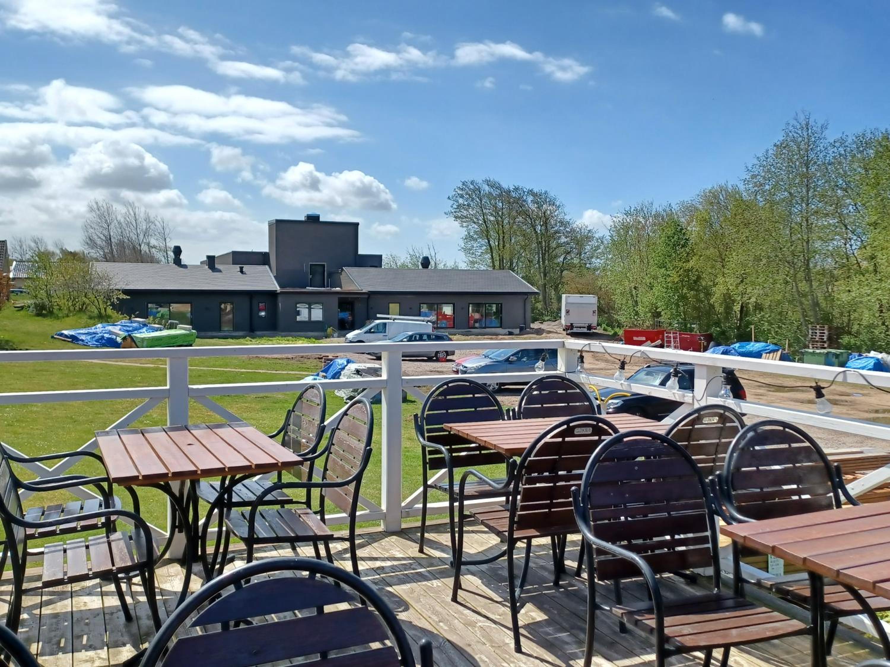 Vandrarhem & Lofthus Solstickan Mellbystrand