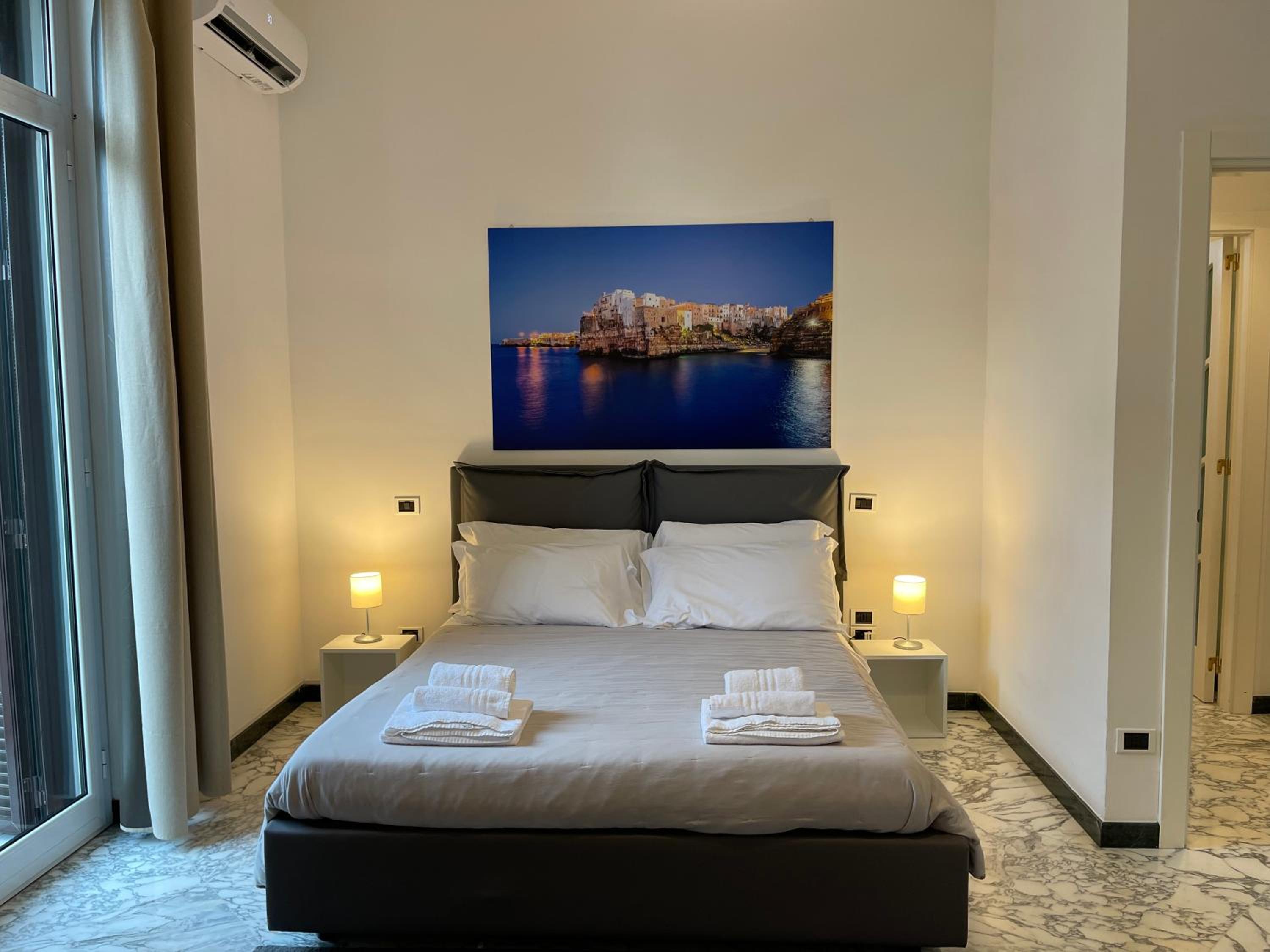 Adua Exclusive Suite