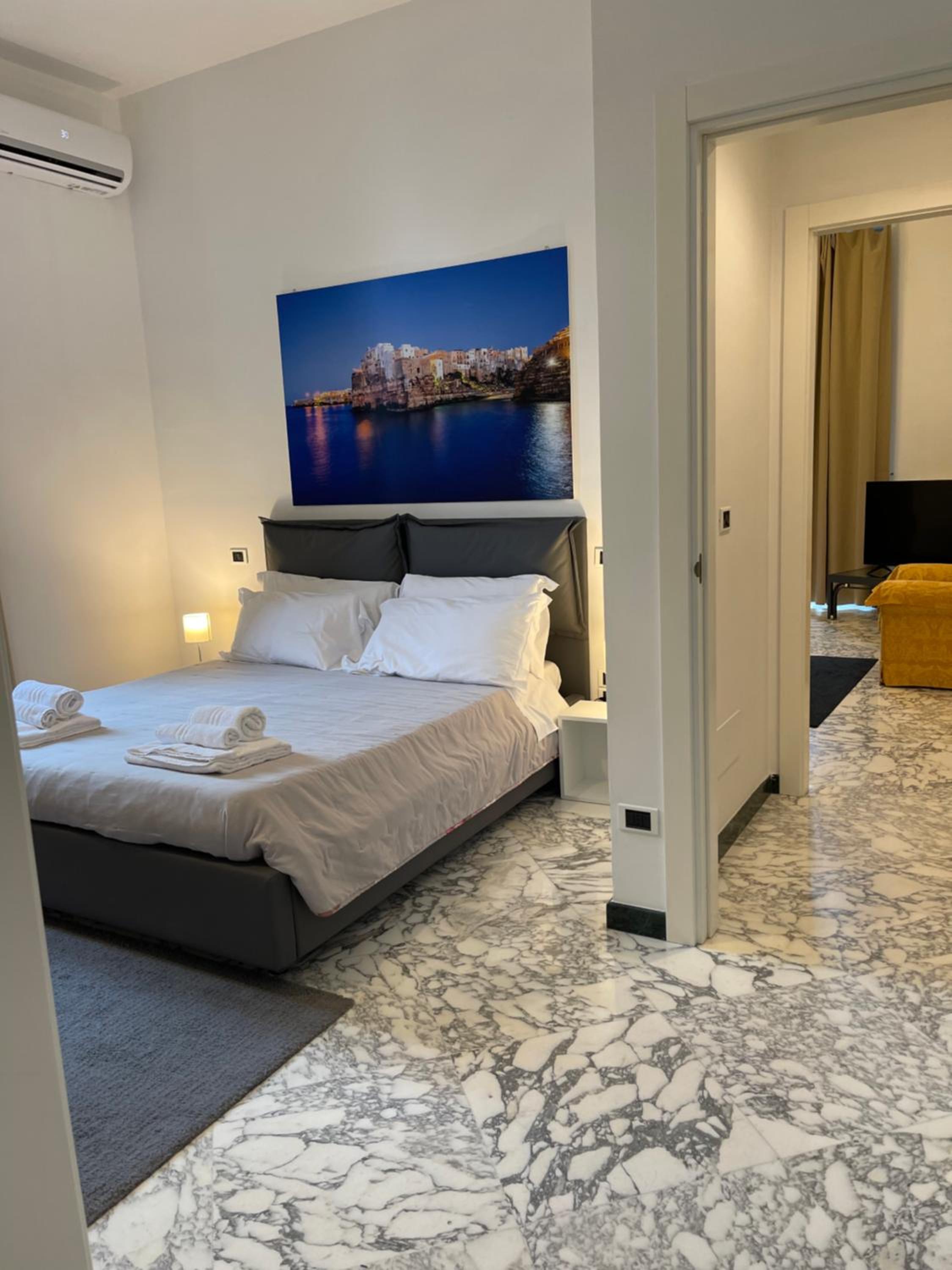 Adua Exclusive Suite