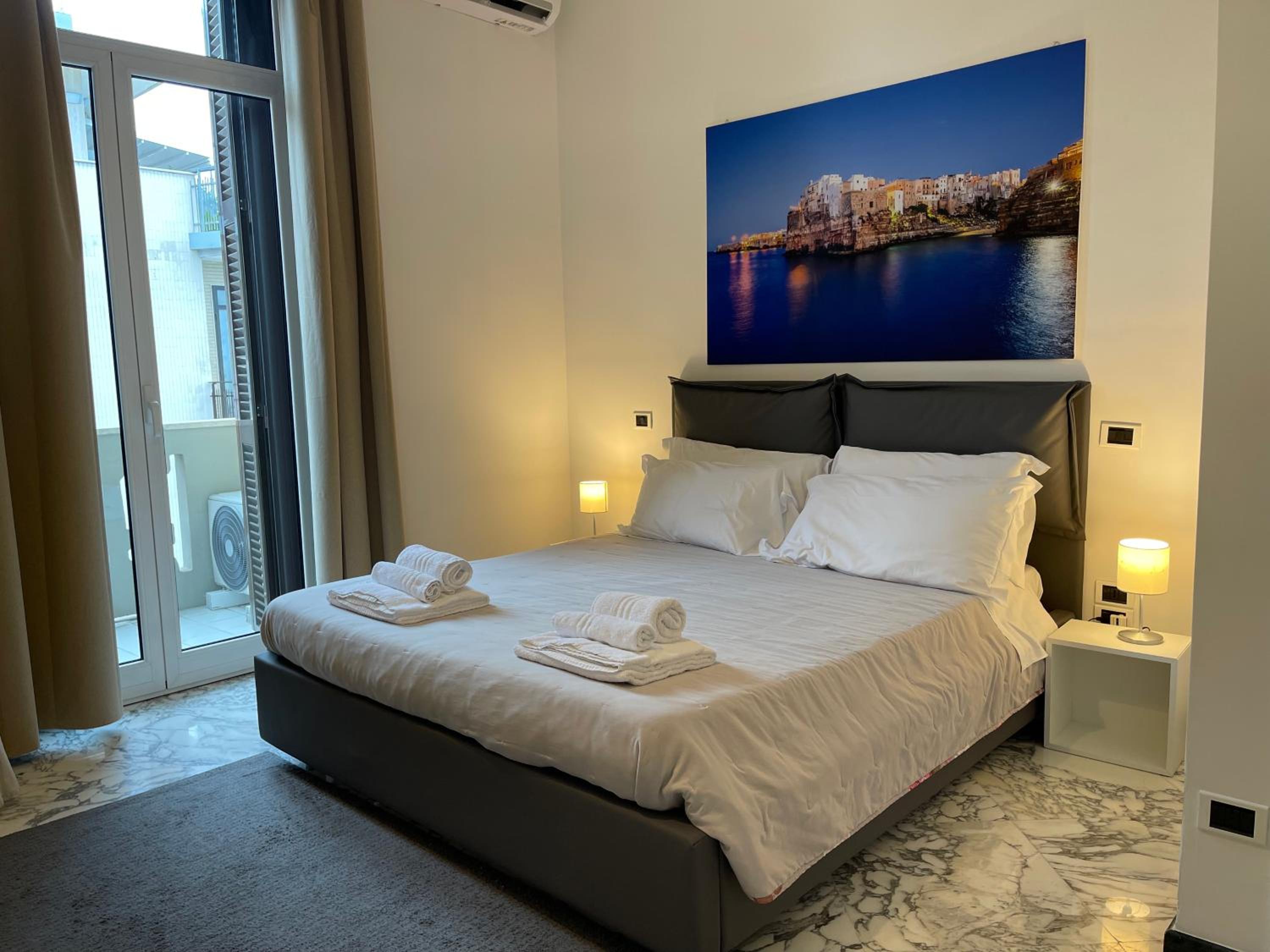 Adua Exclusive Suite