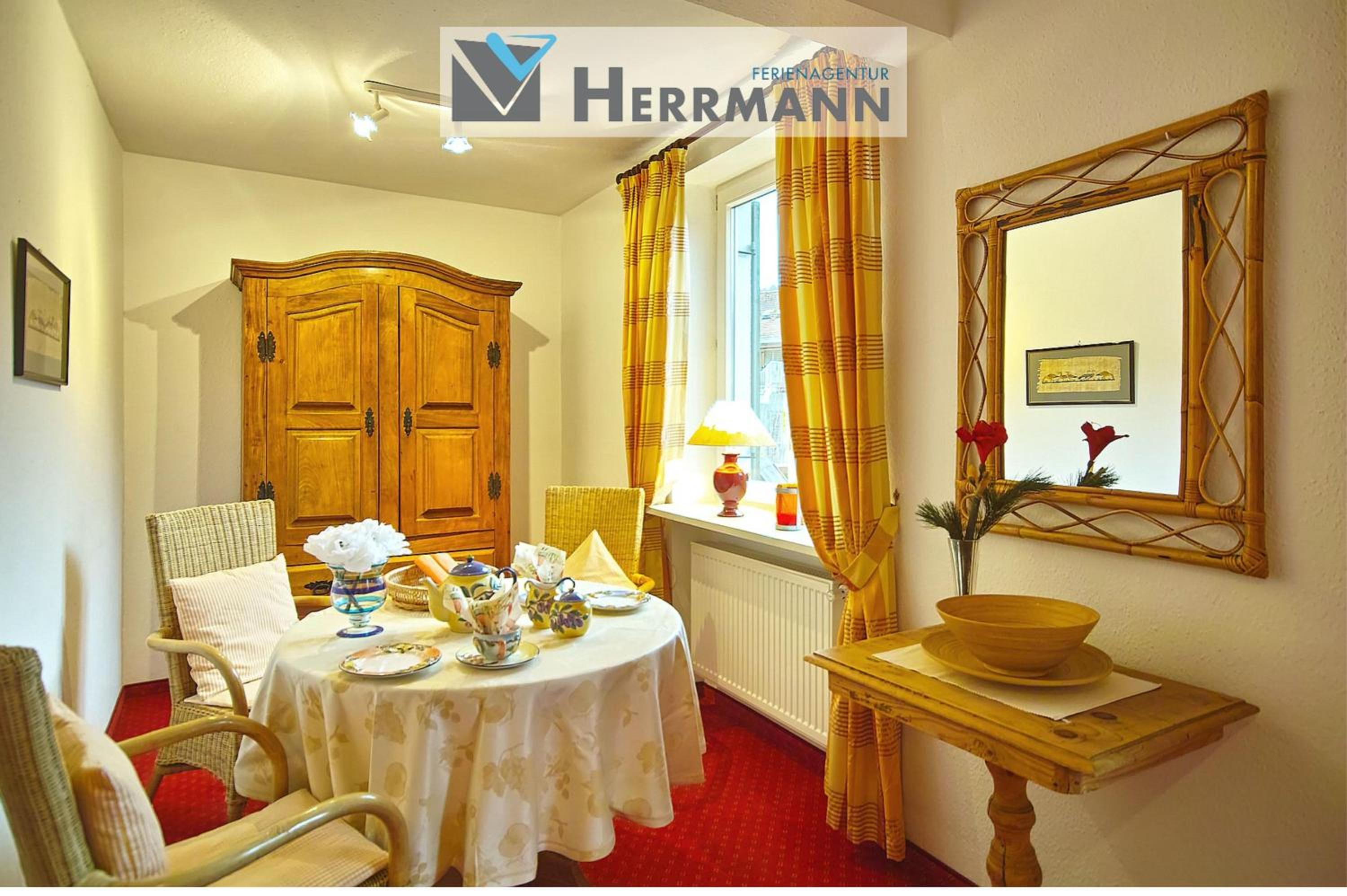 Ferienwohnung Frauenschuh