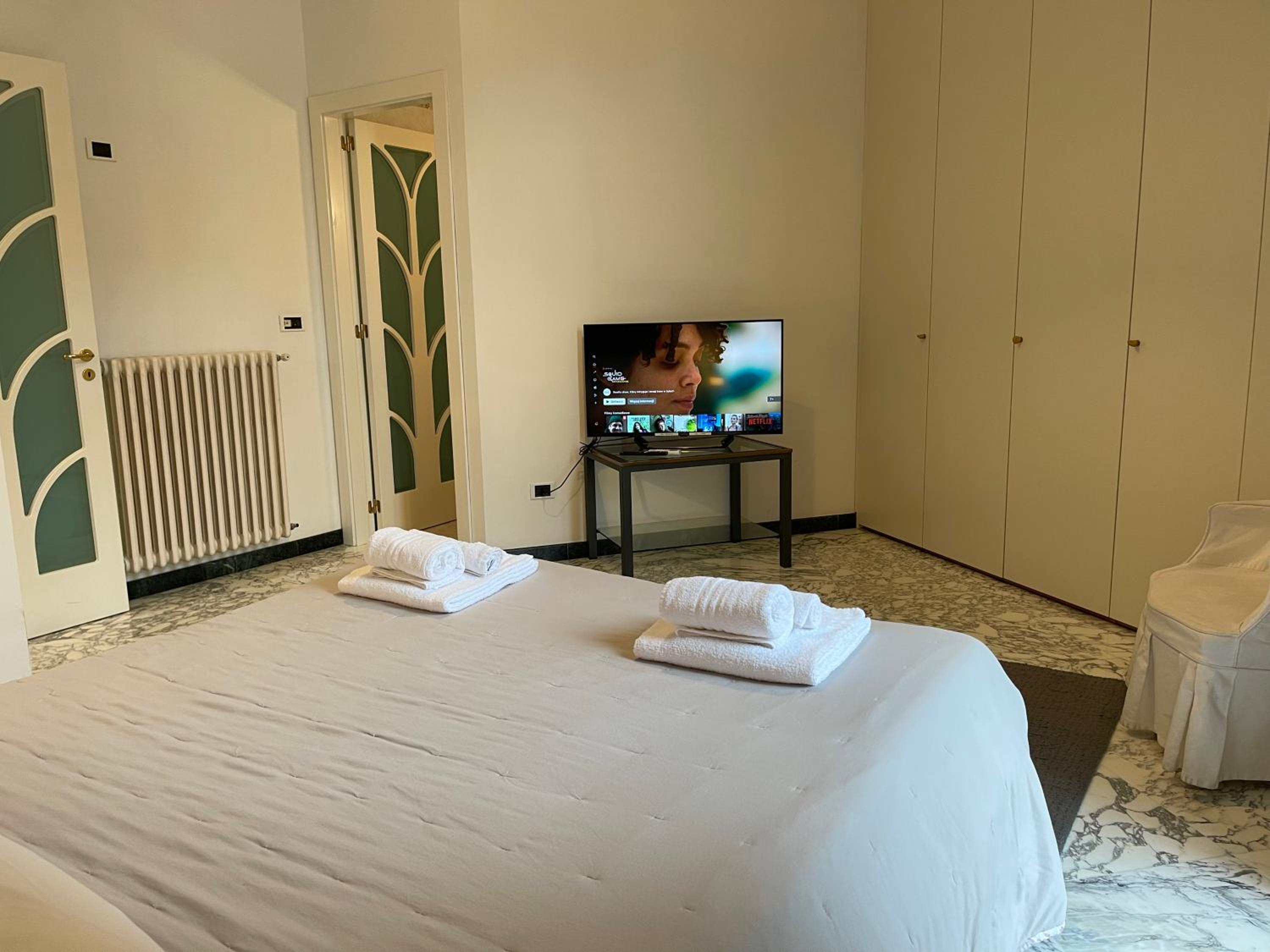 Adua Exclusive Suite