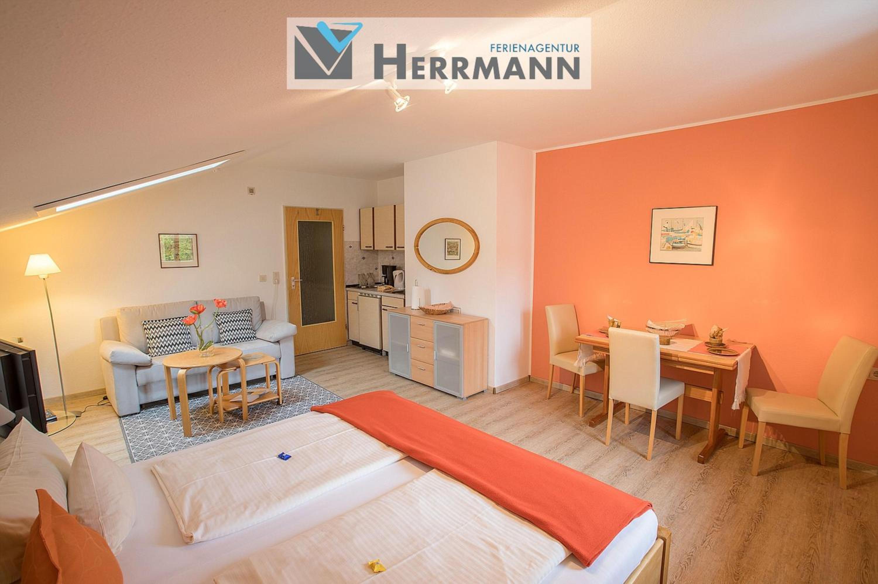 Ferienwohnung Alpennelke