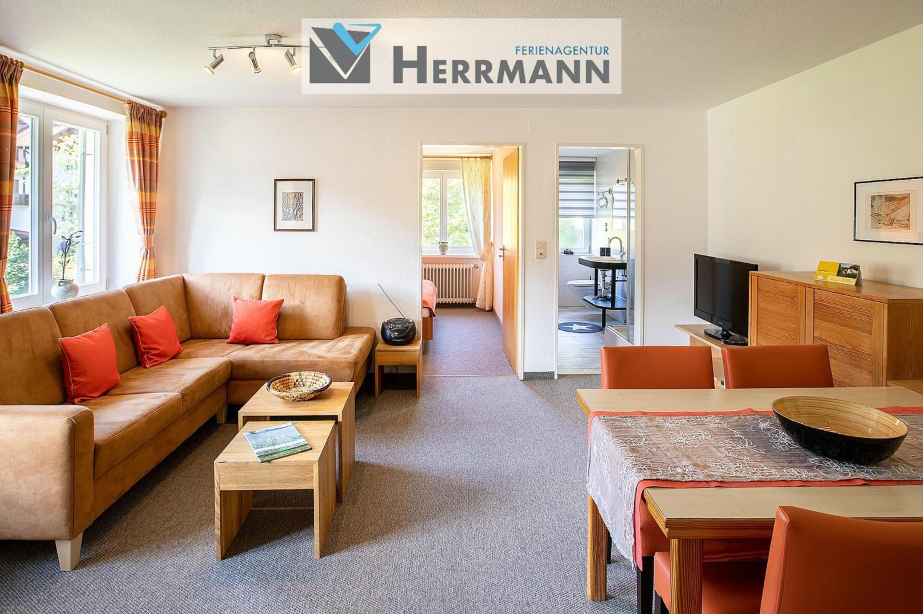 Ferienwohnung Edelweiss