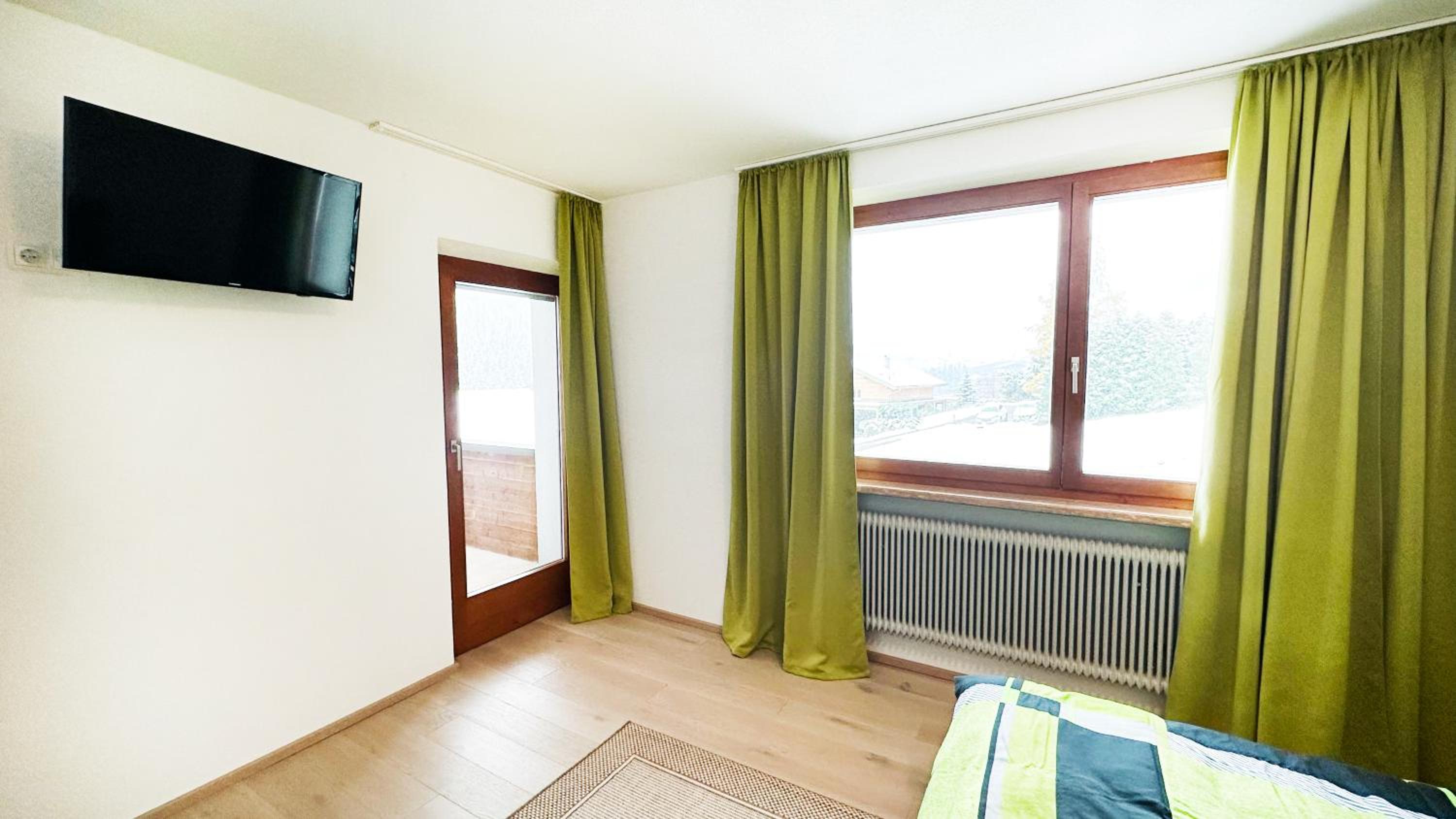 Pension Sonnegg