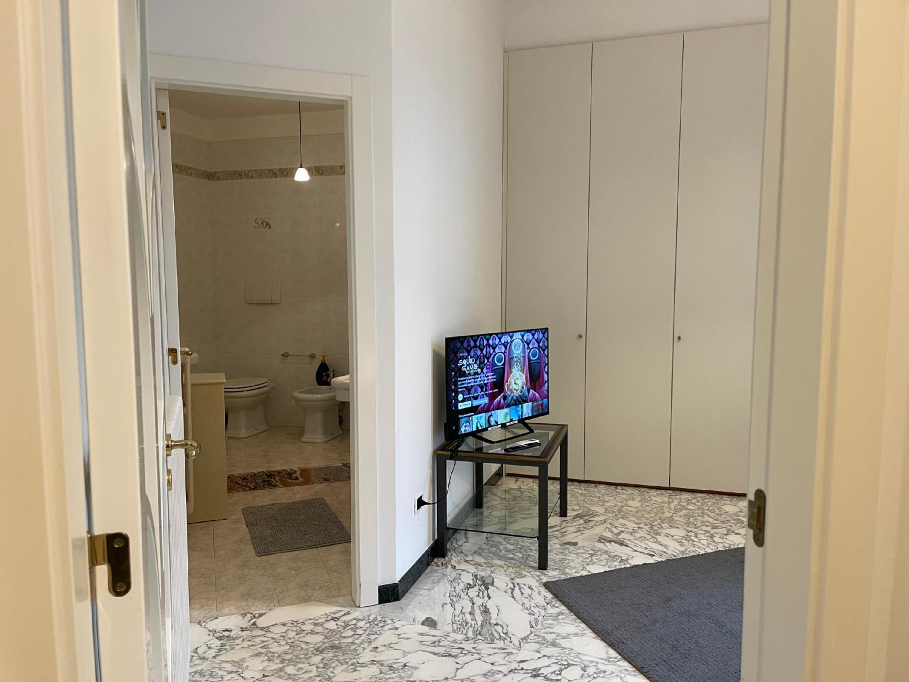Adua Exclusive Suite