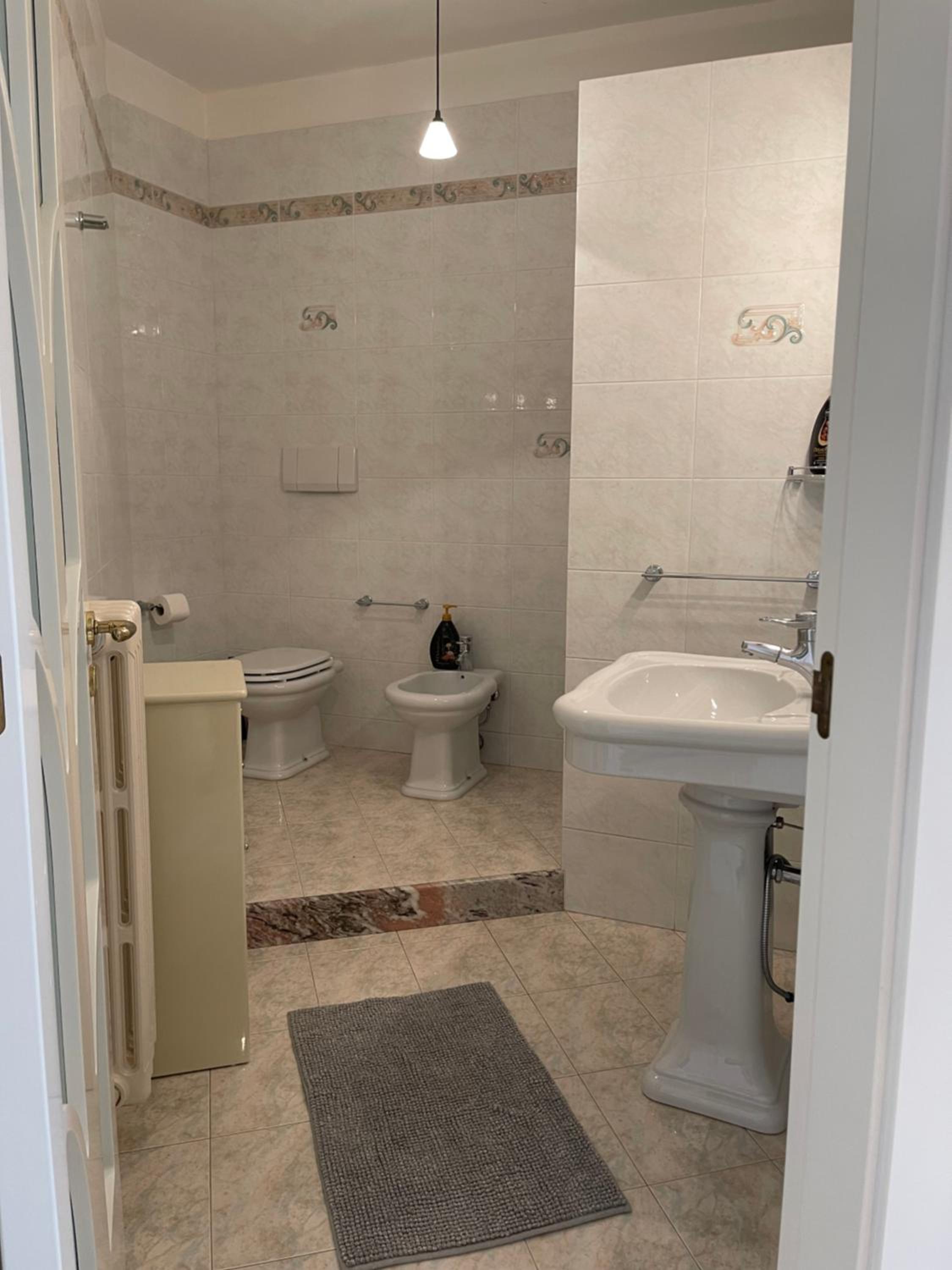 Adua Exclusive Suite