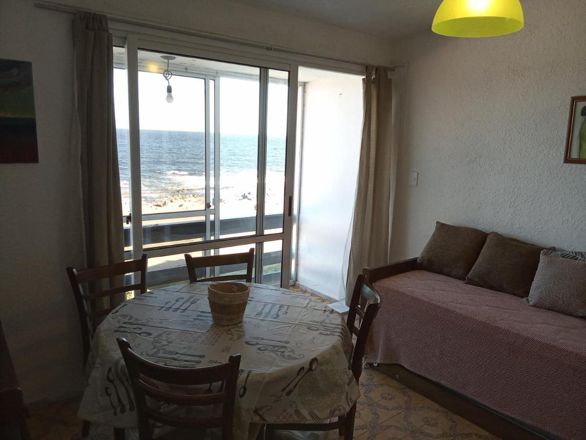 Apartamento 5 El Timon view 4