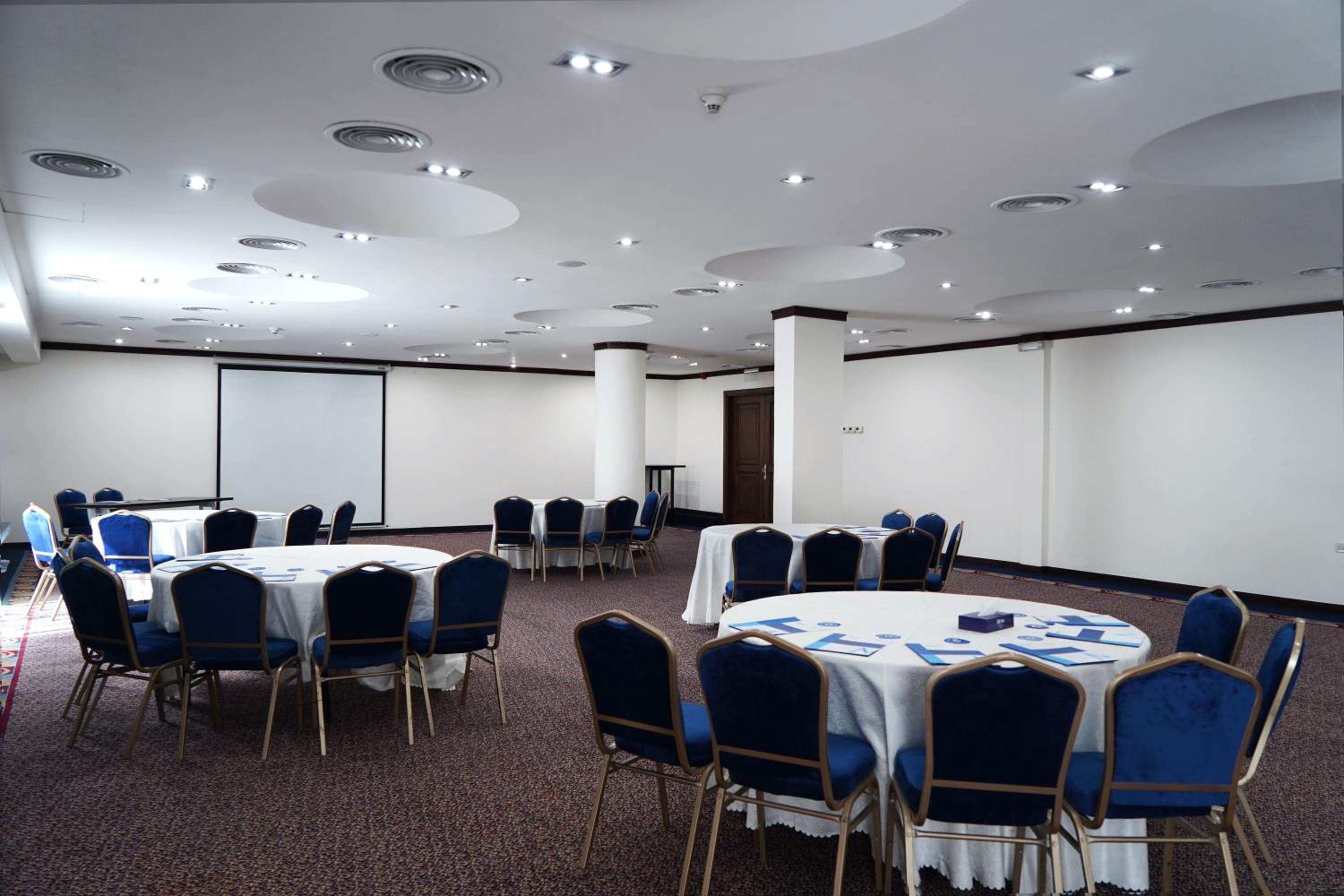 MENA Tyche Hotel Amman