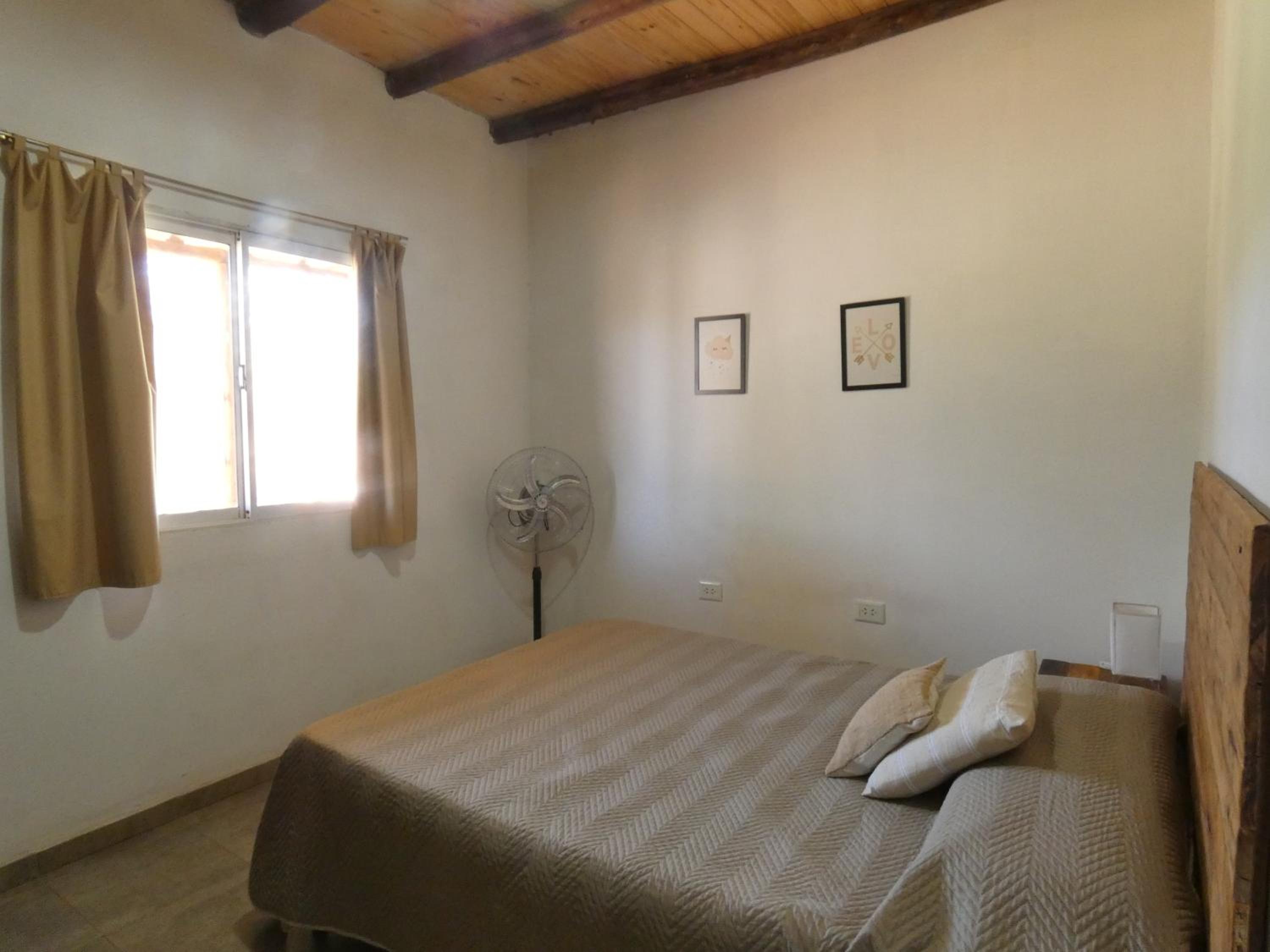 Cabañas EL AGUARIBAY