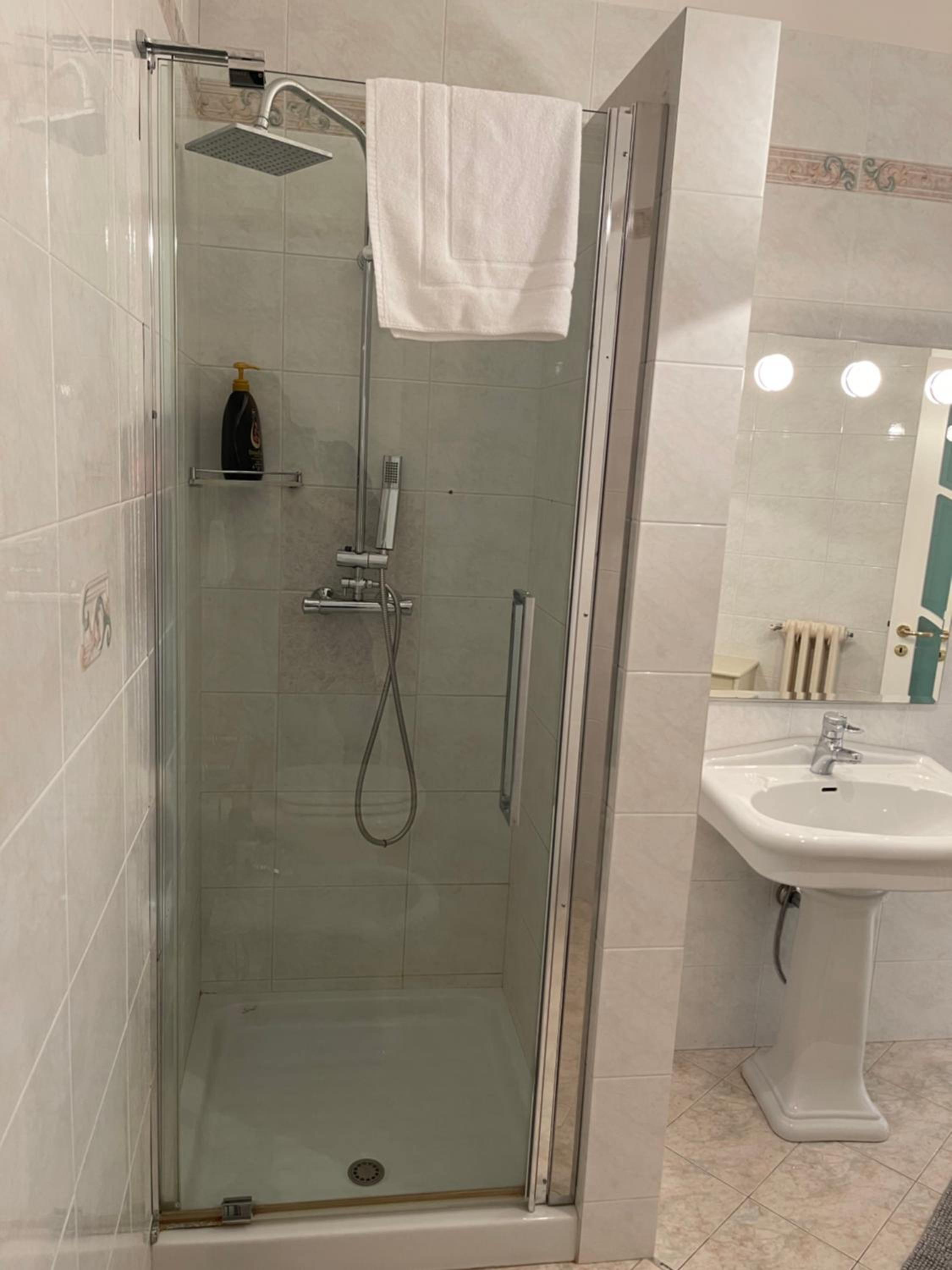Adua Exclusive Suite
