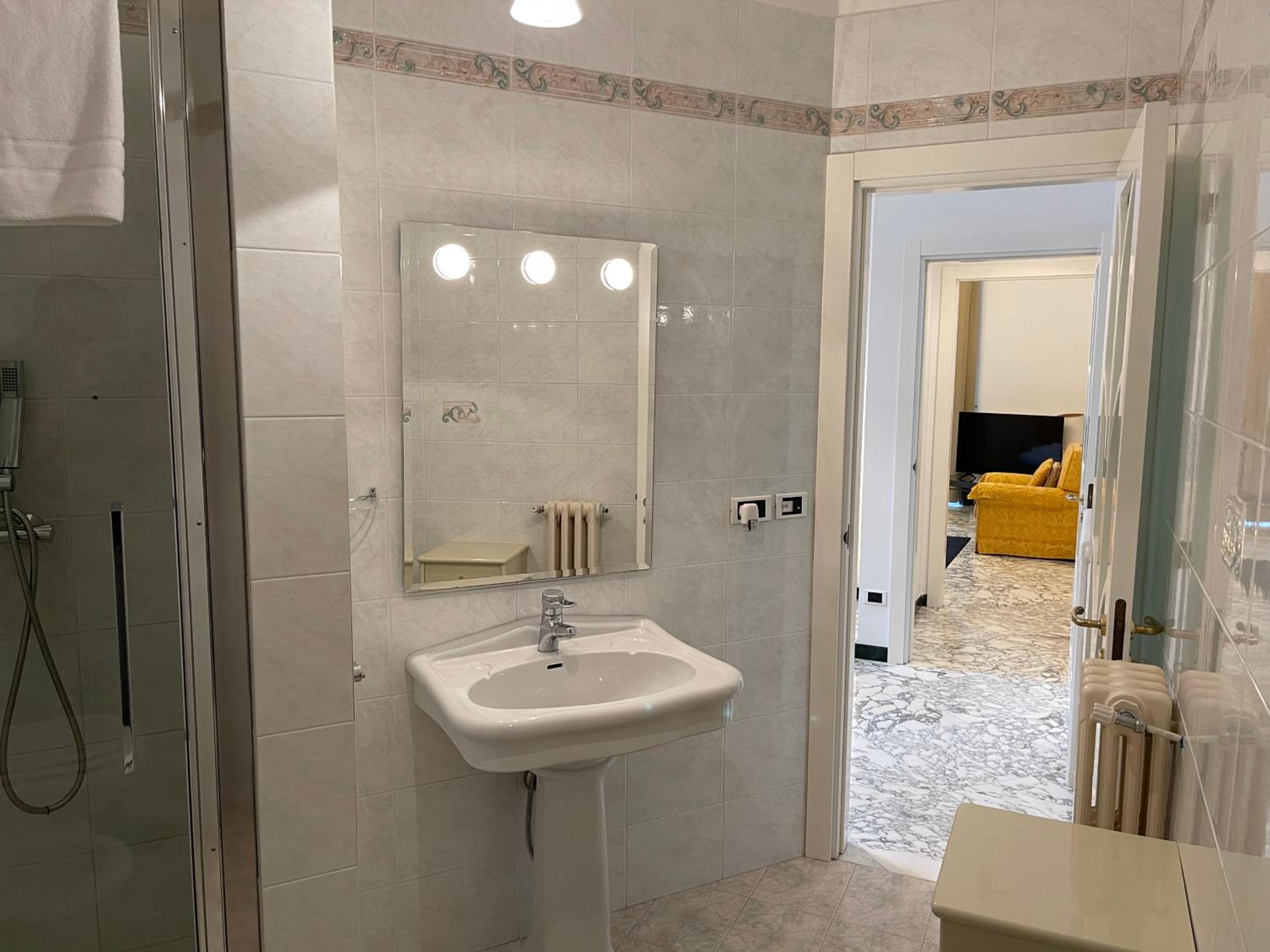 Adua Exclusive Suite