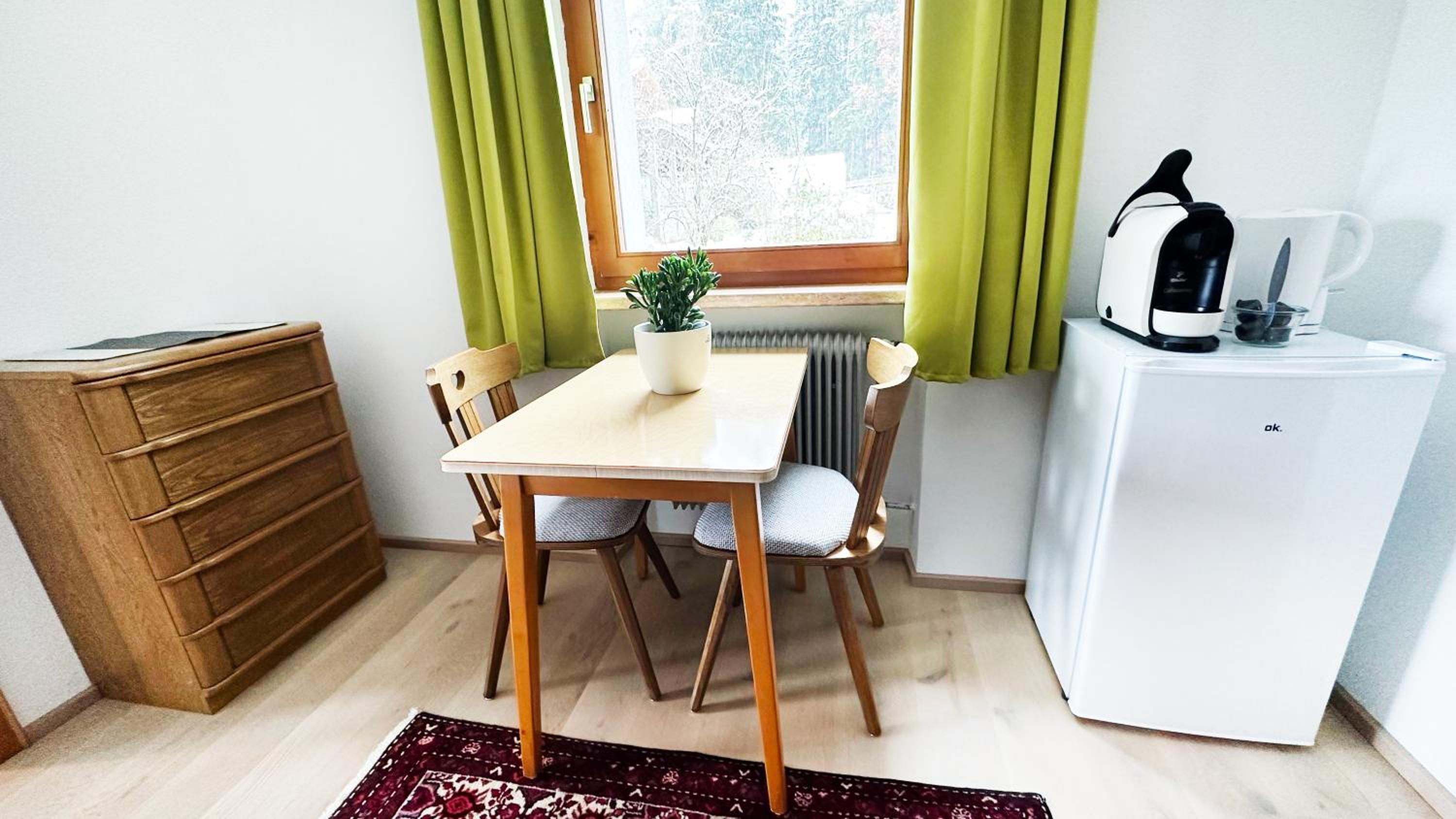 Pension Sonnegg