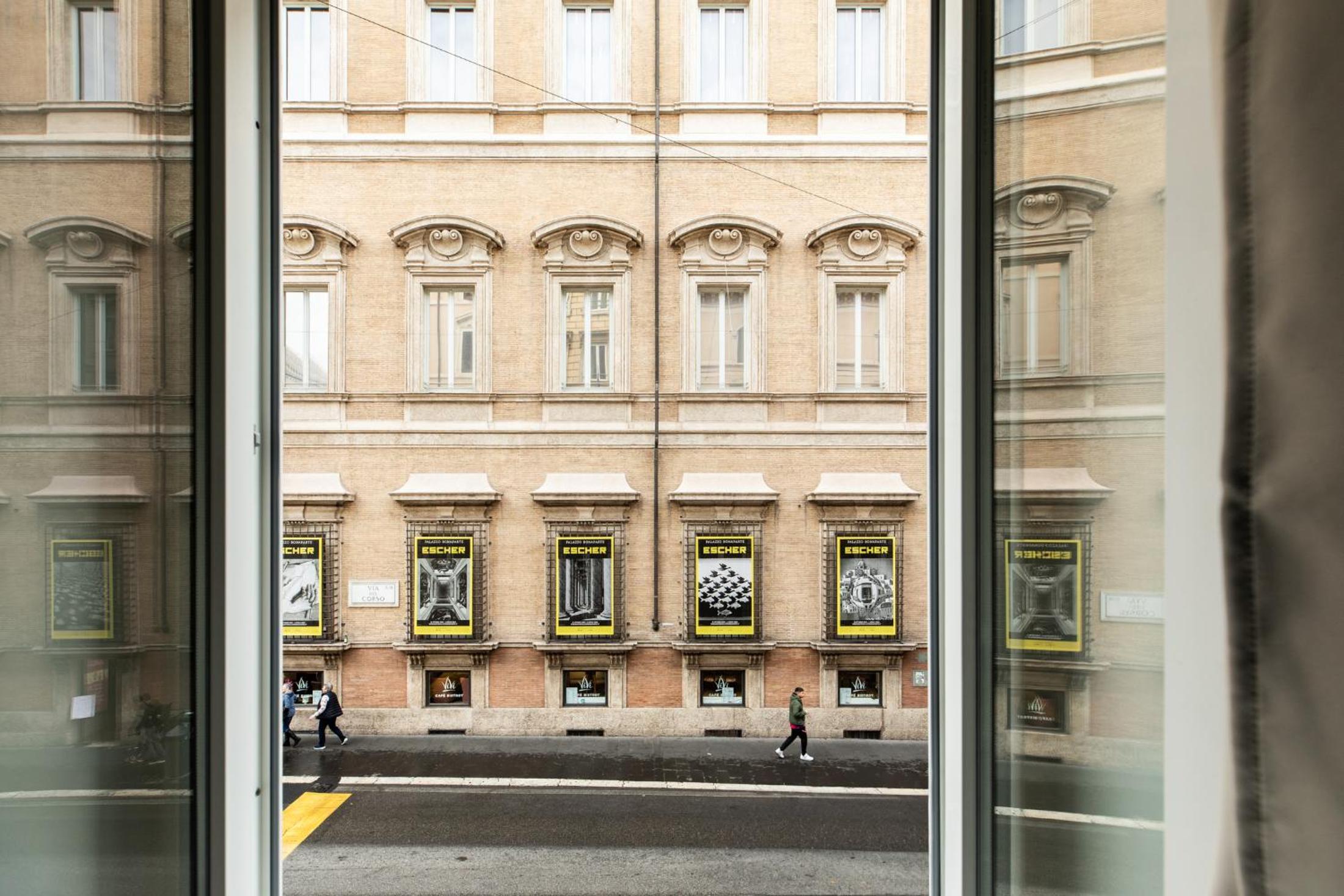 iFlat Caesar Suites via del Corso