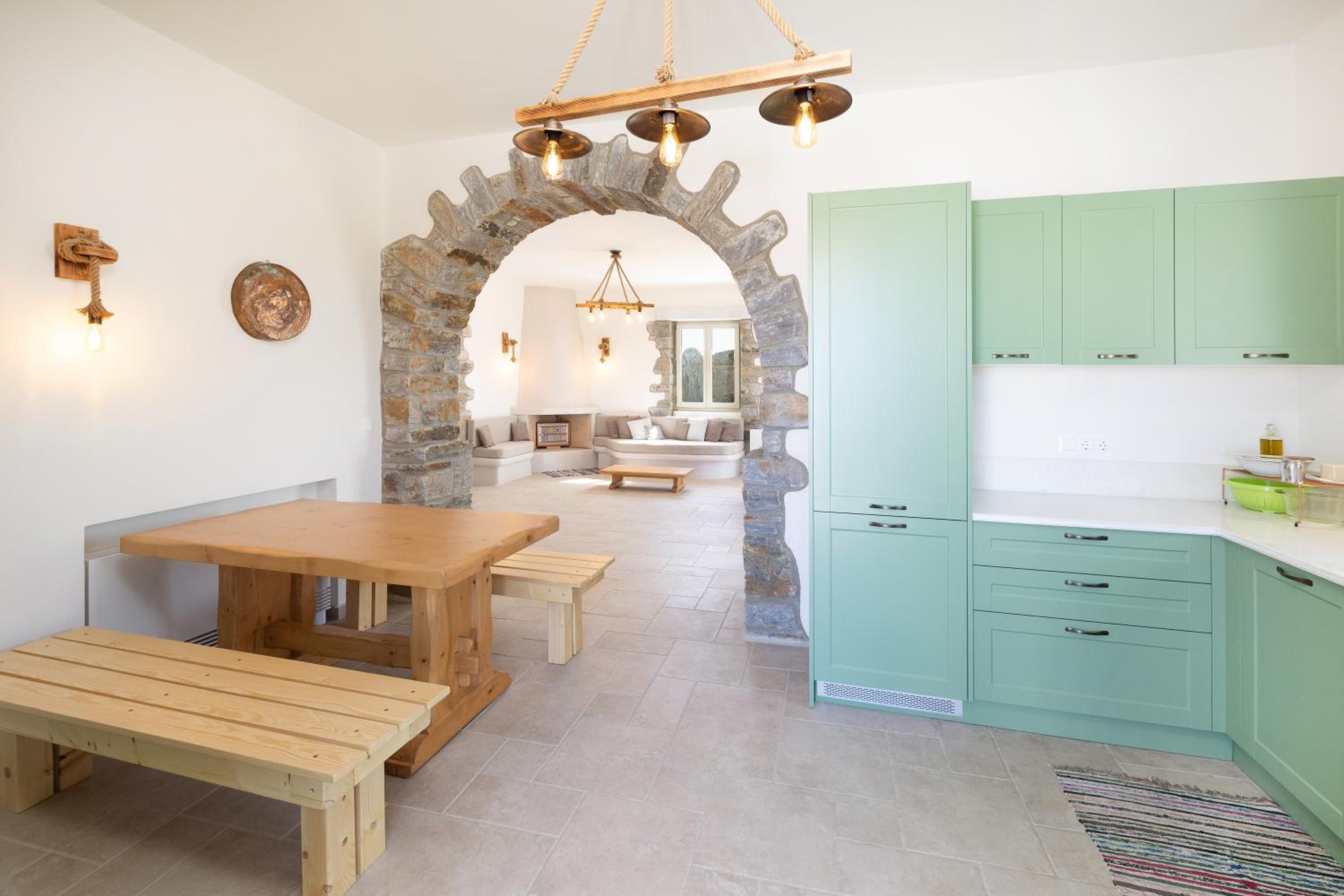 Stone Haven Villas photo 5